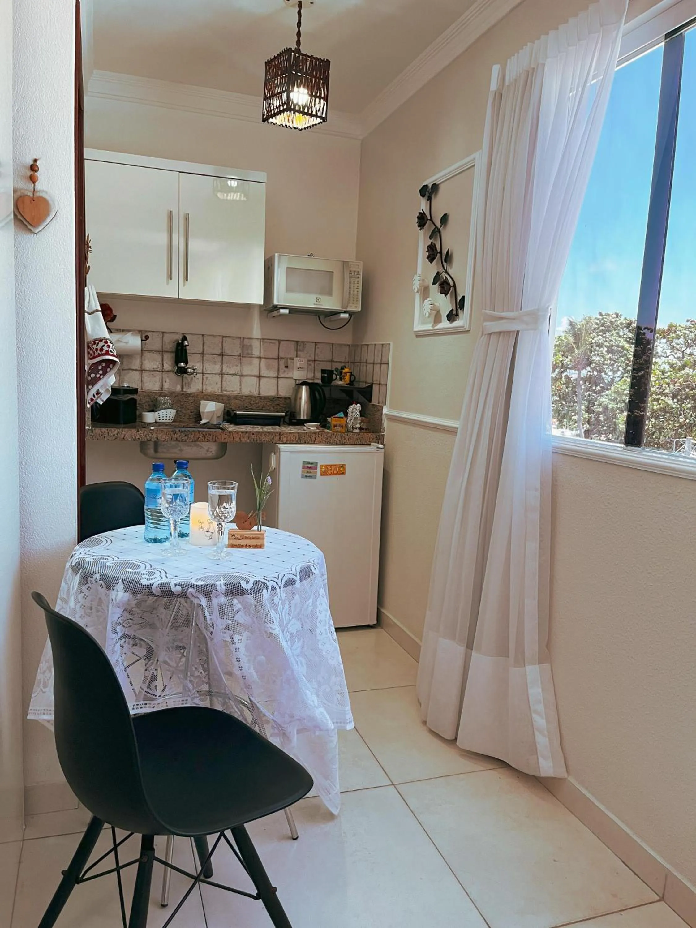 Pousada Recanto da Família