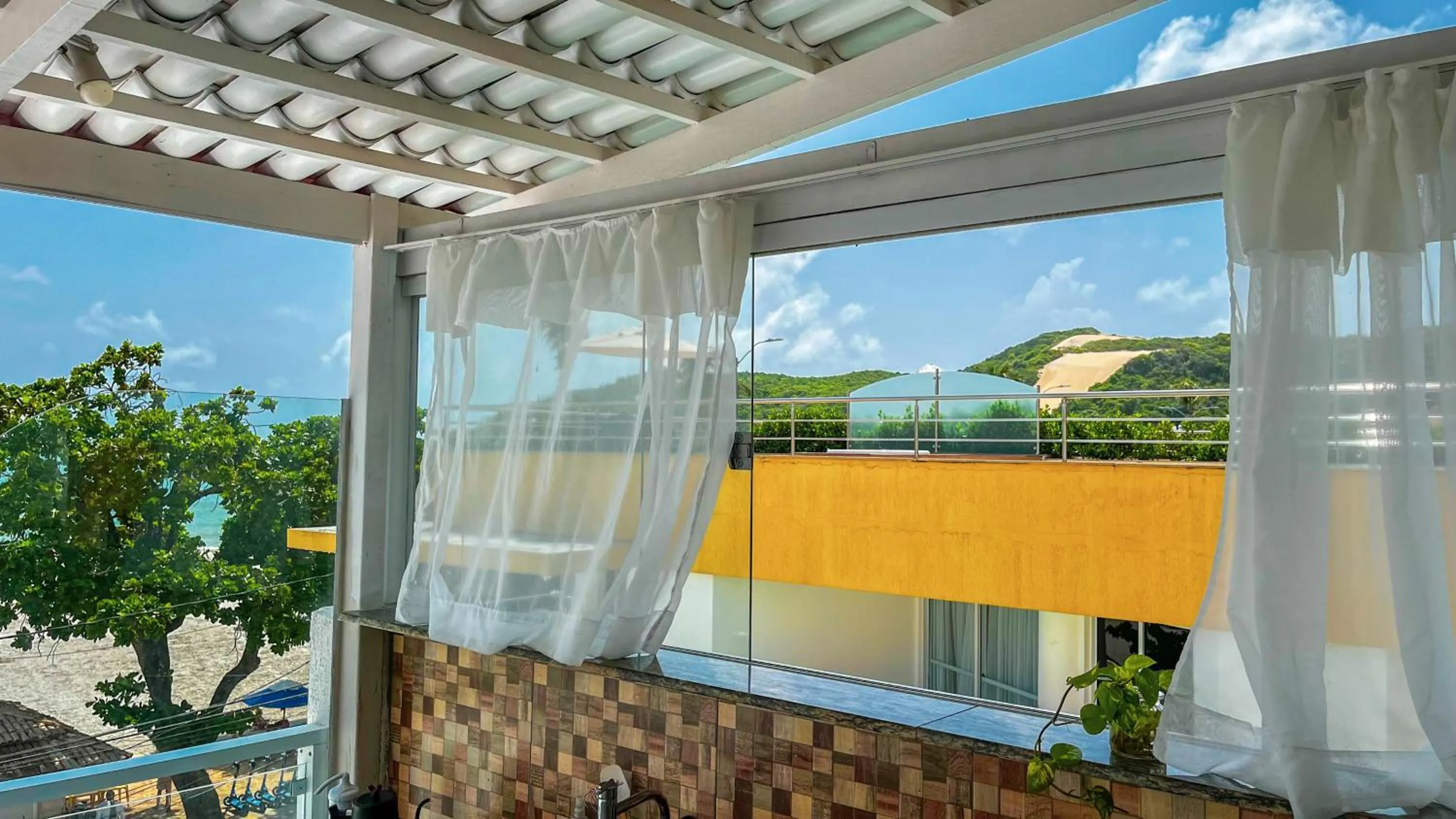 Pousada Recanto da Família