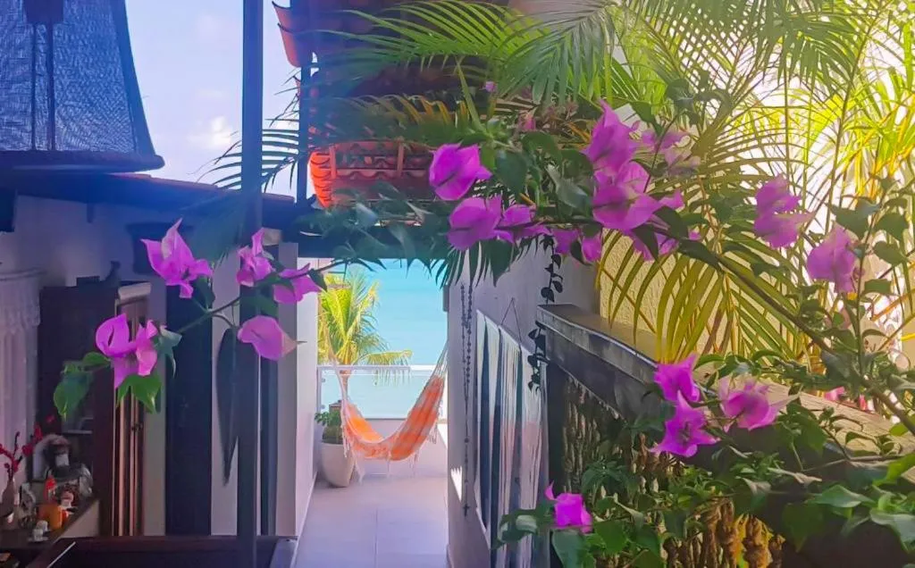 Pousada Recanto da Família