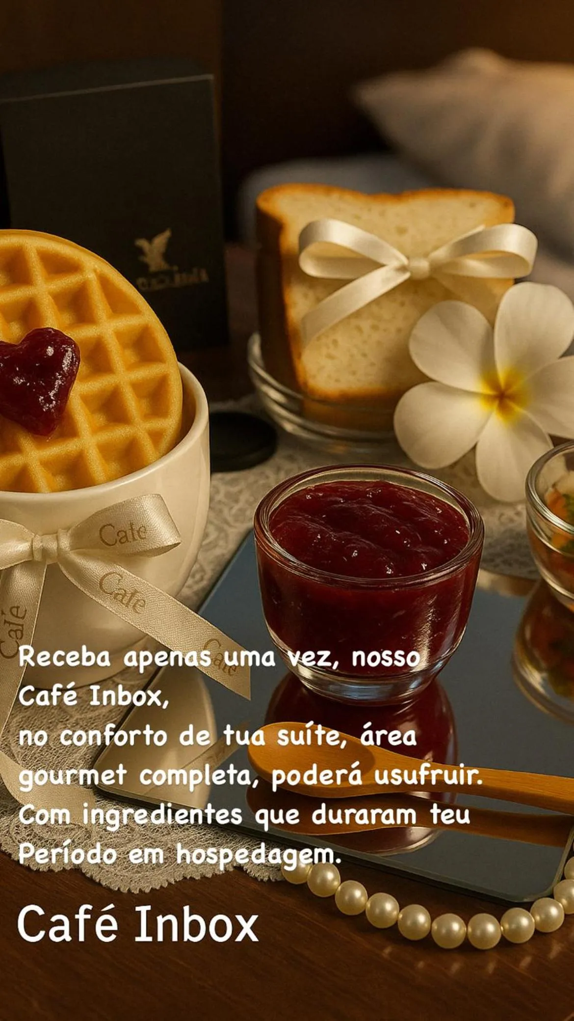 Pousada Recanto da Família