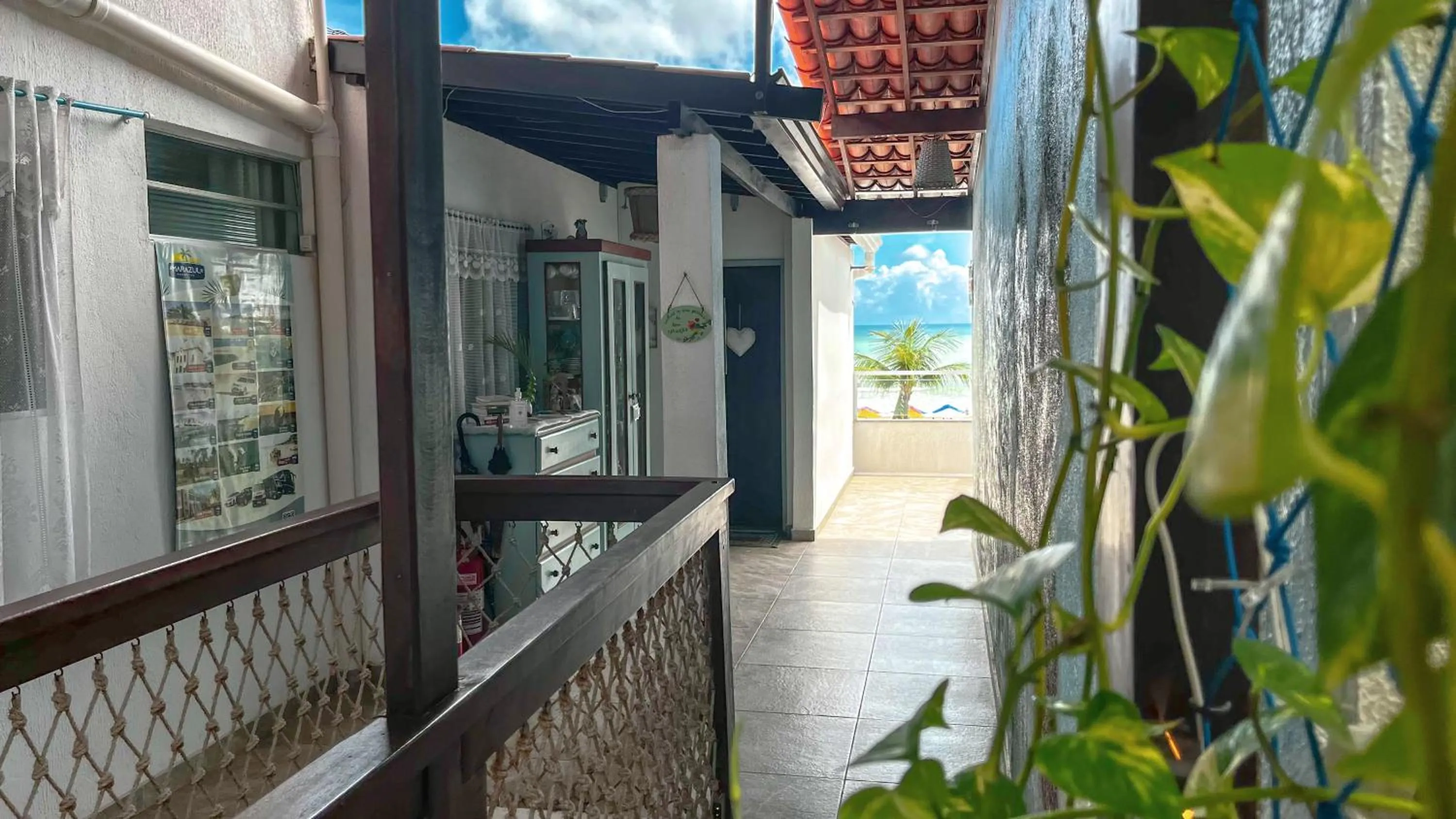 Pousada Recanto da Família