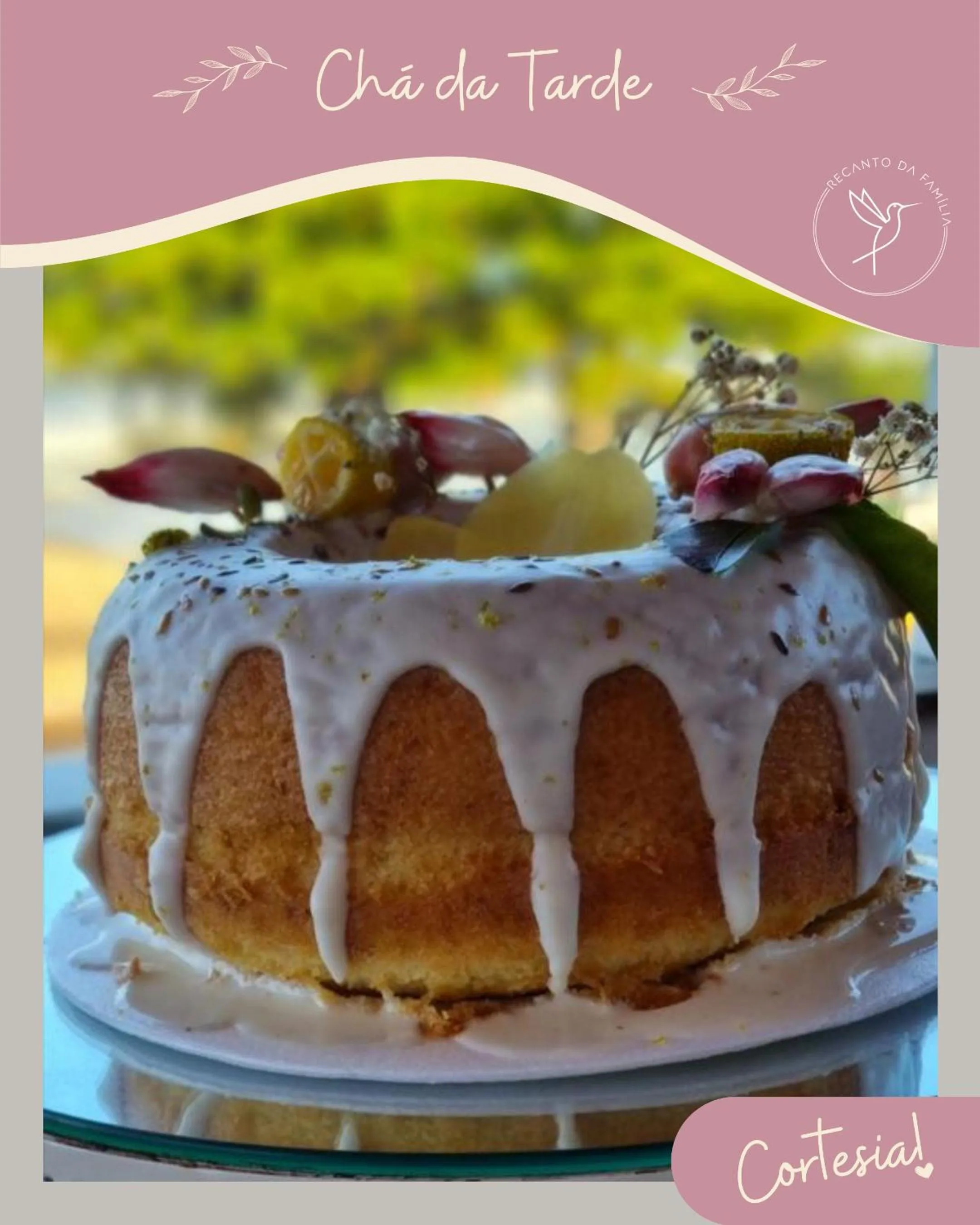 Pousada Recanto da Família