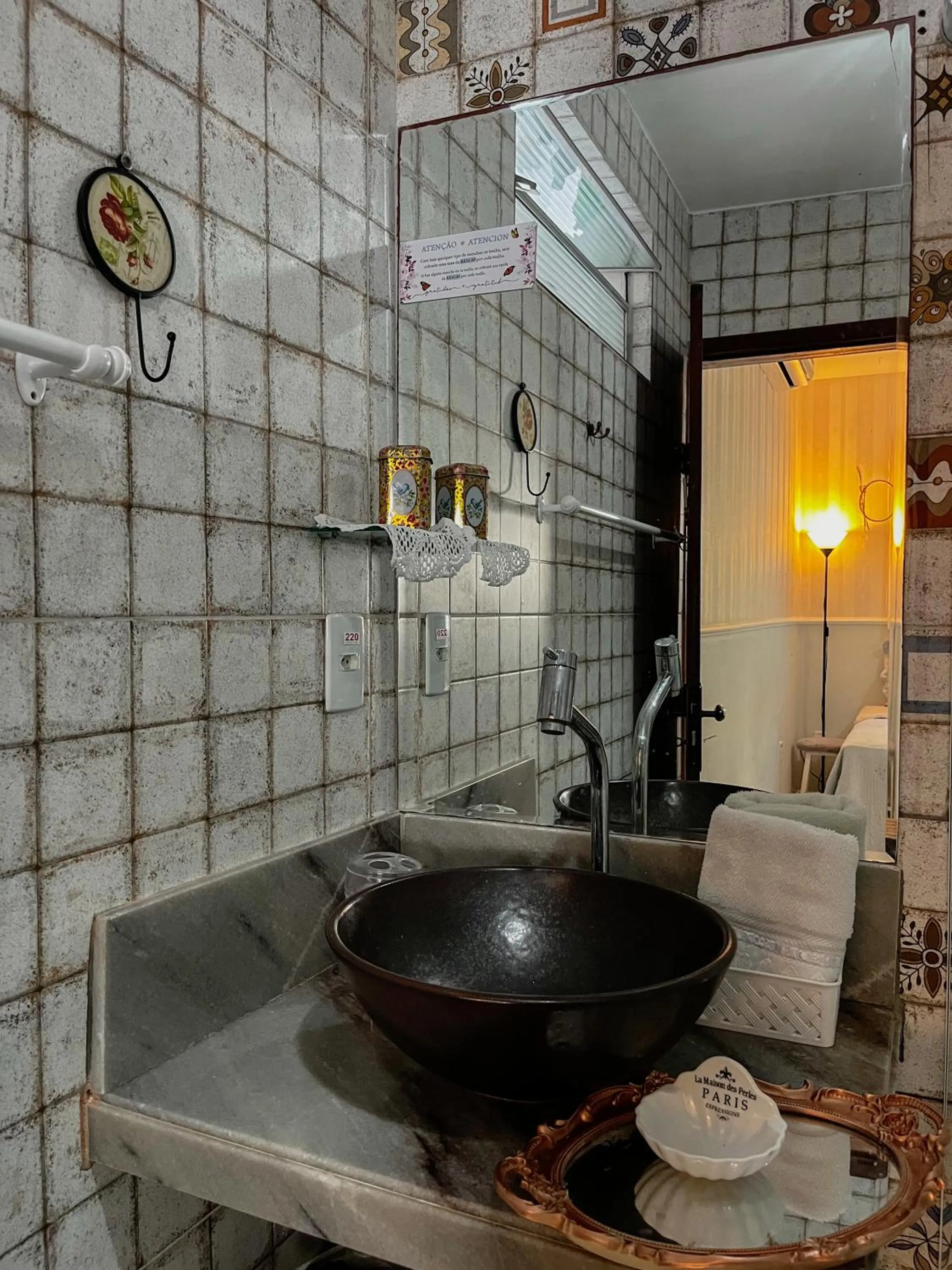 Pousada Recanto da Família