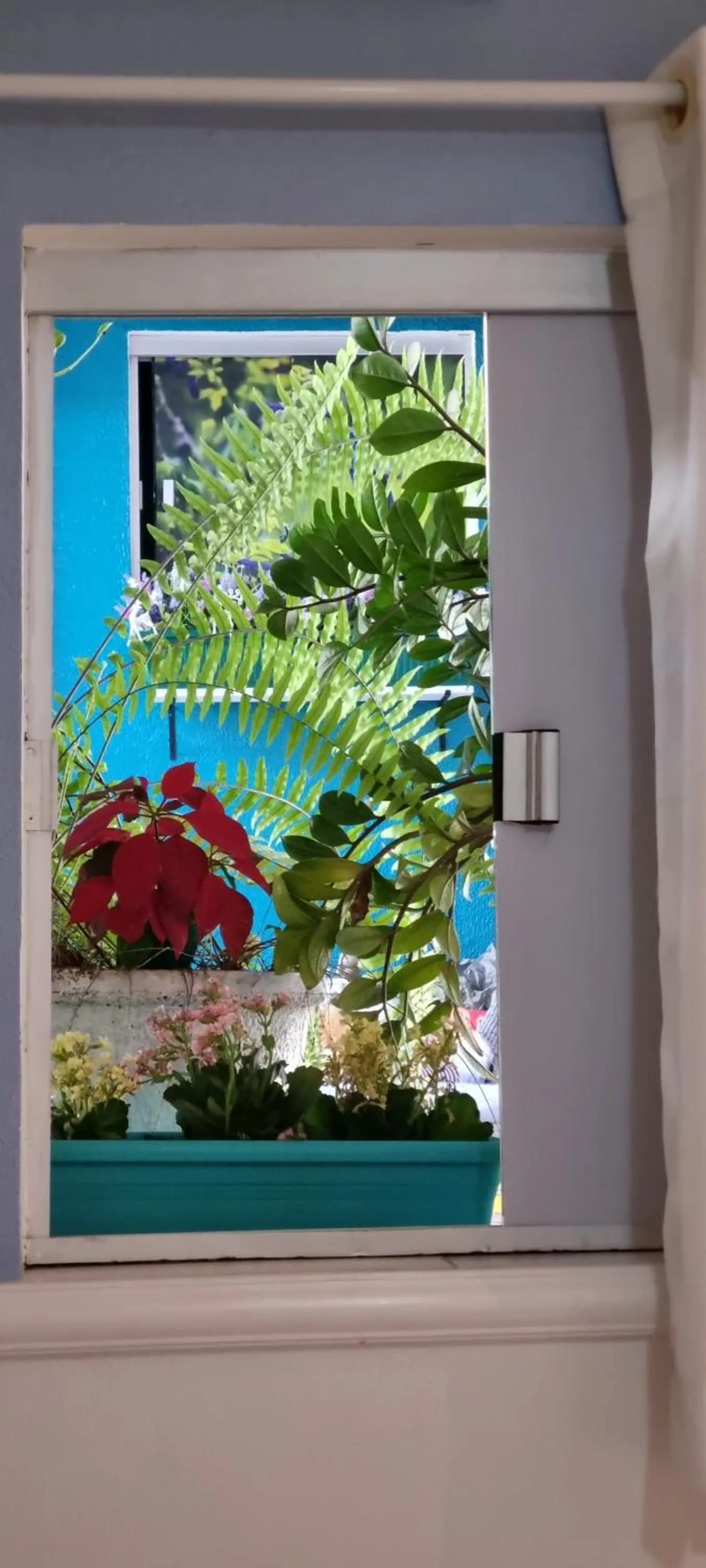 Property building in Pousada Recanto da Família