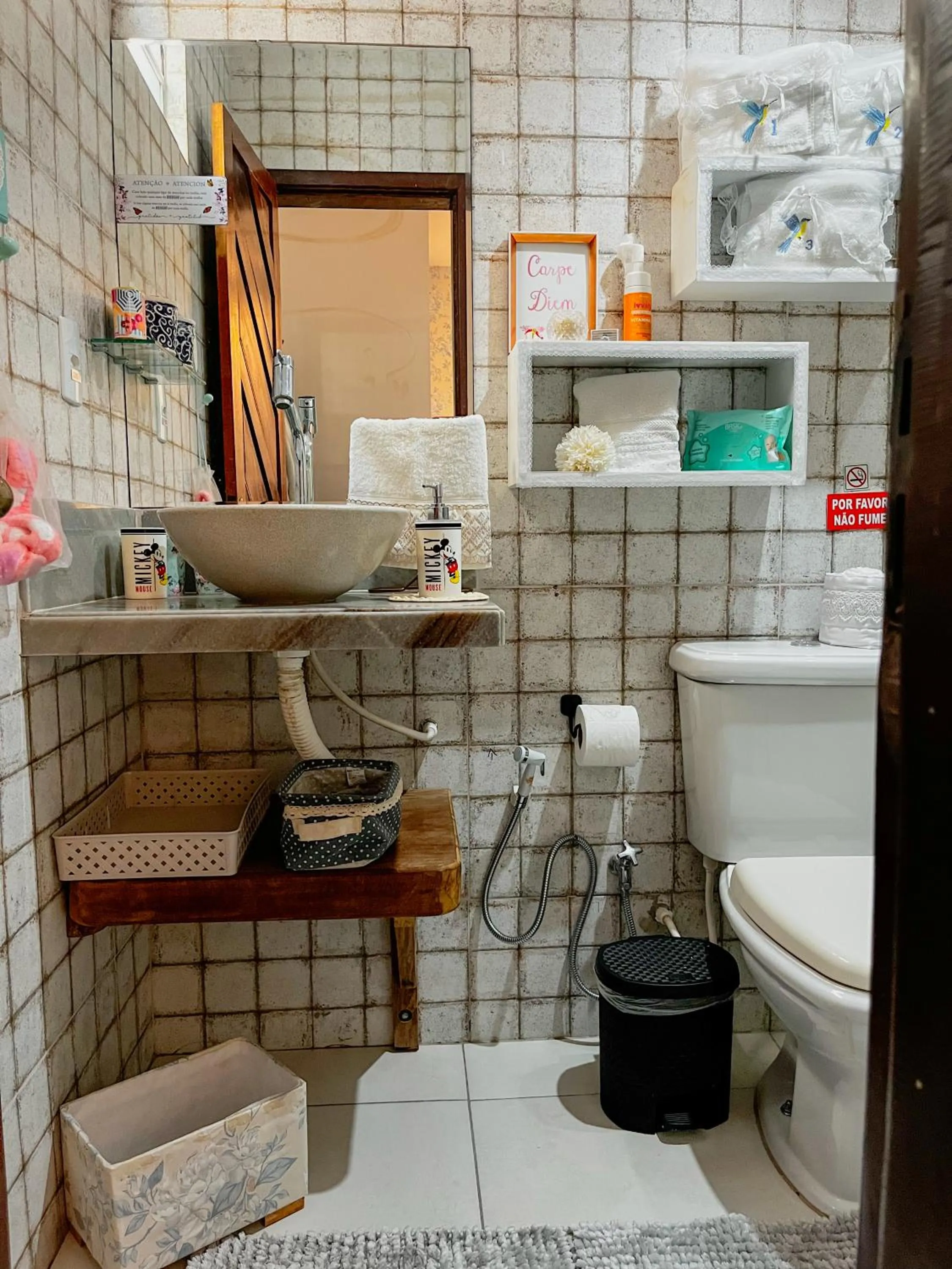 Pousada Recanto da Família