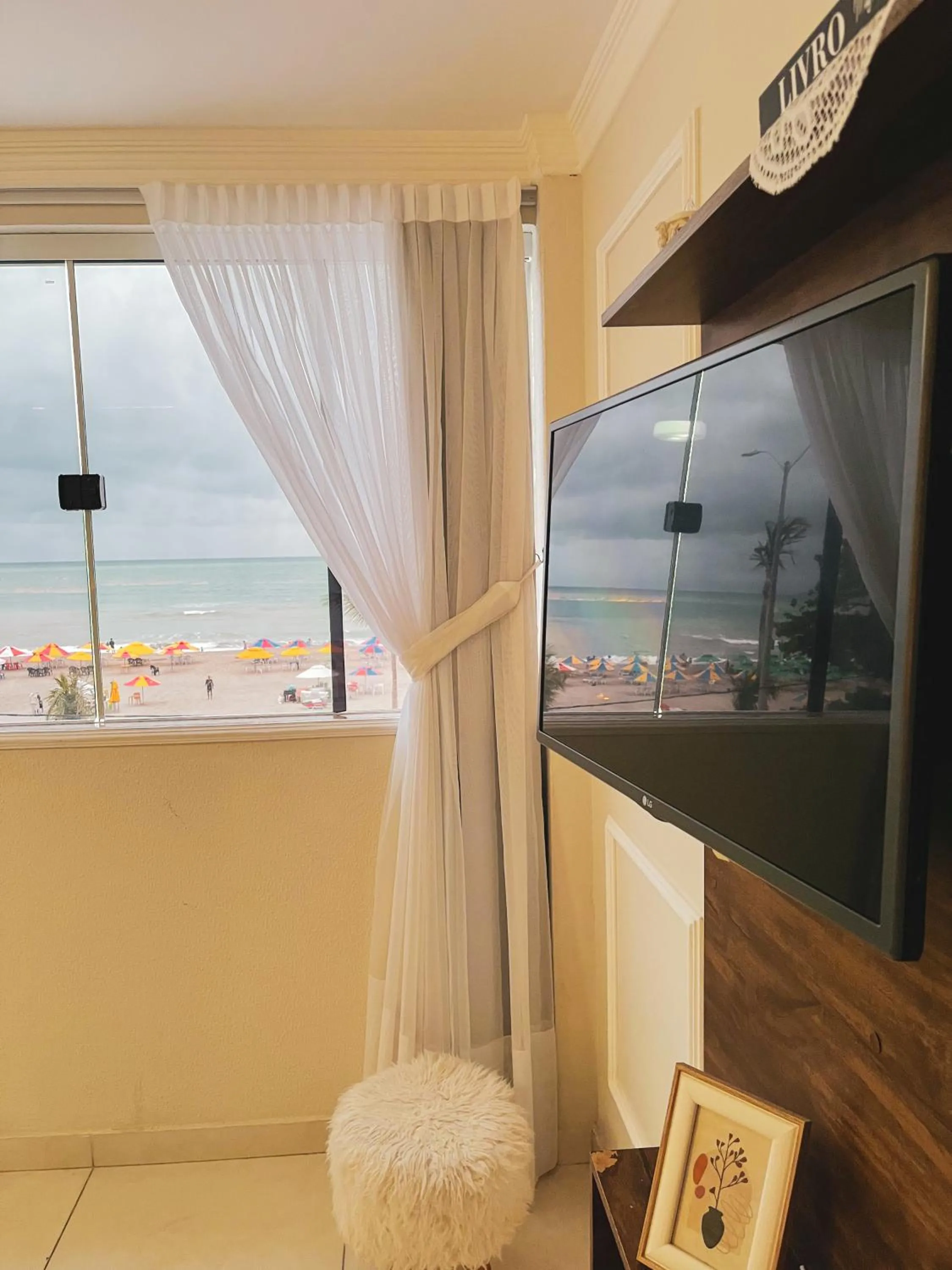 Pousada Recanto da Família