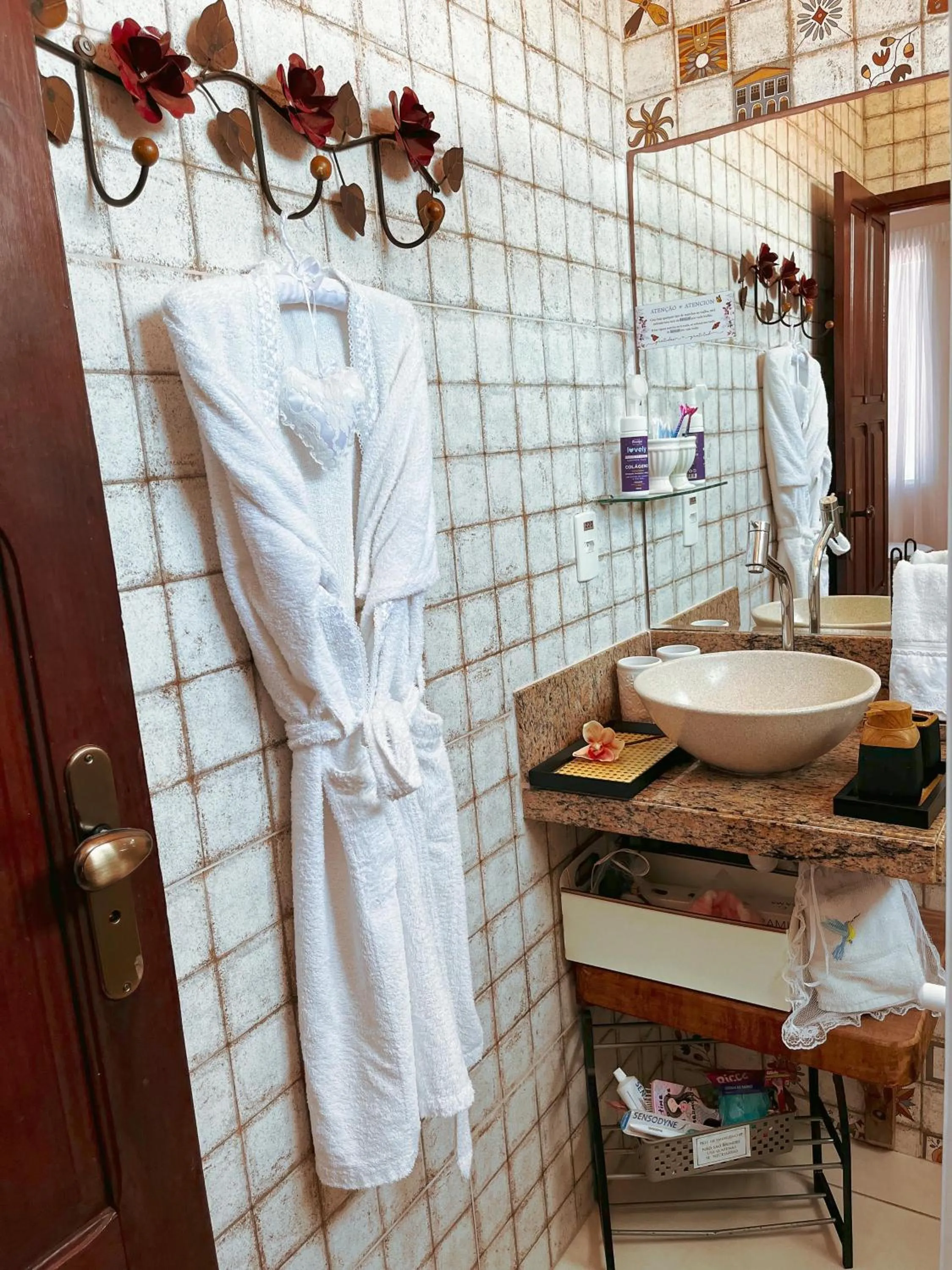 Pousada Recanto da Família