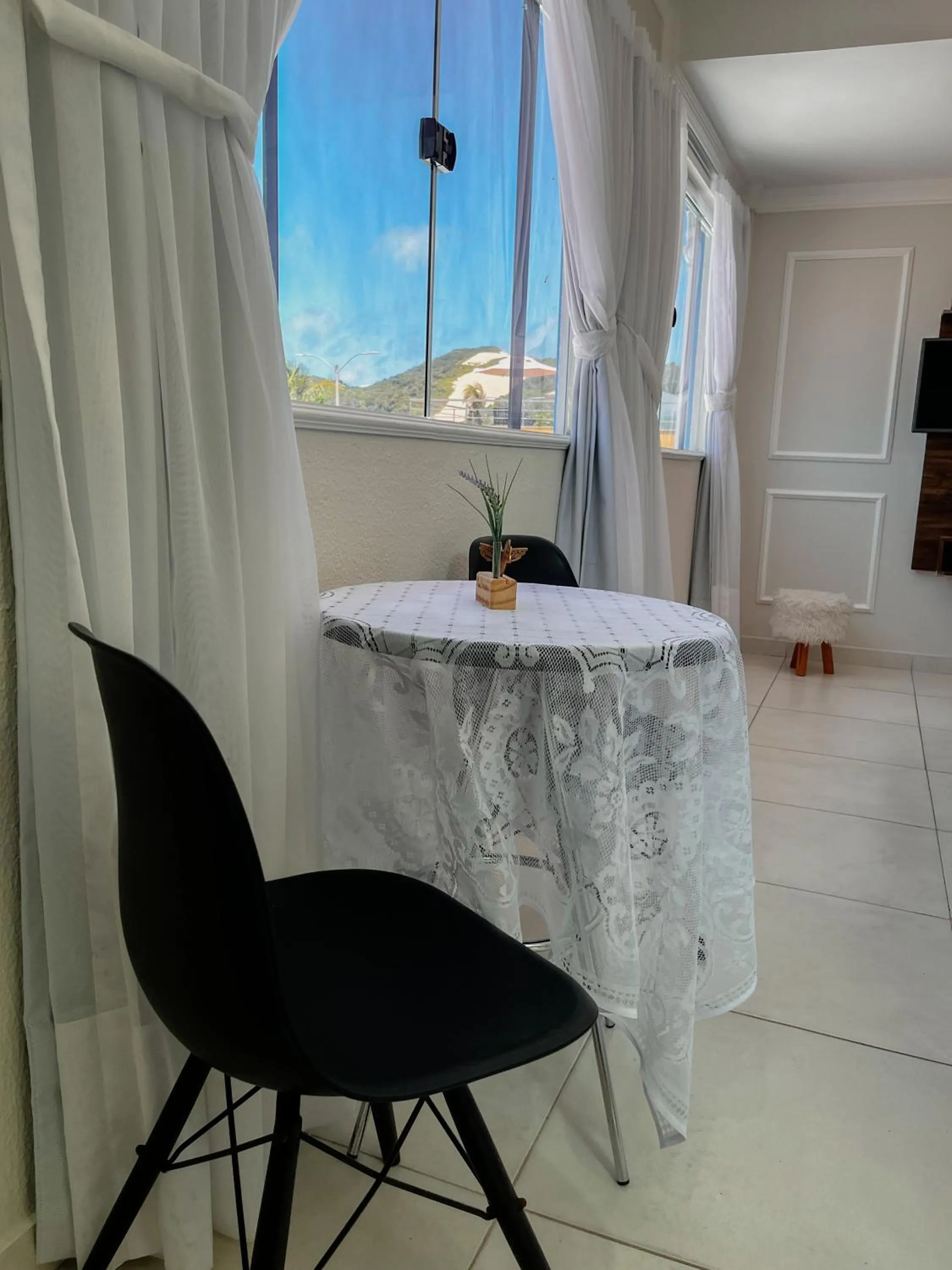 Pousada Recanto da Família