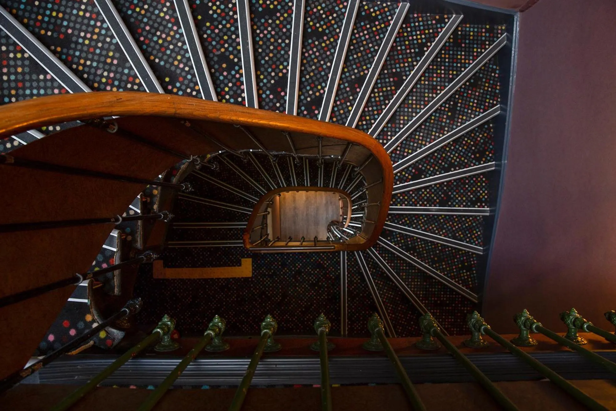 On site in Hôtel The Originals Access - proche centre-ville - Gare