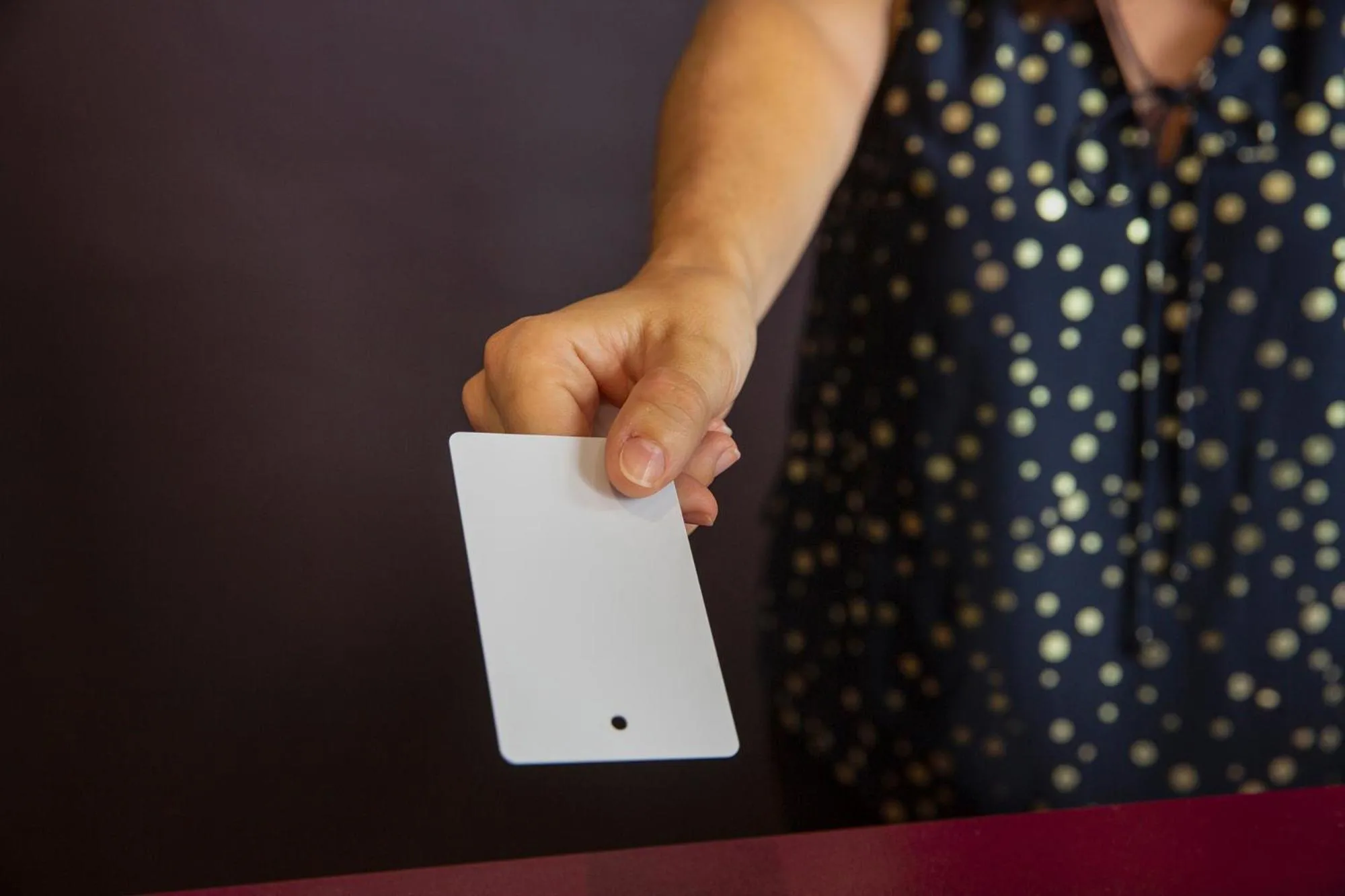 Staff in Hôtel The Originals Access - proche centre-ville - Gare