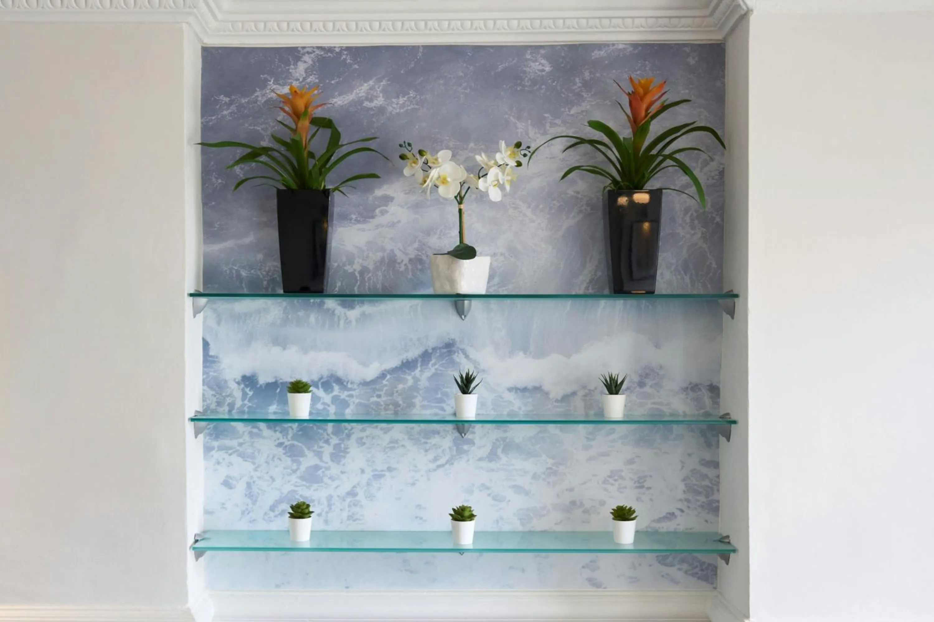 View (from property/room) in Four Points Flex by Sheraton Brighton