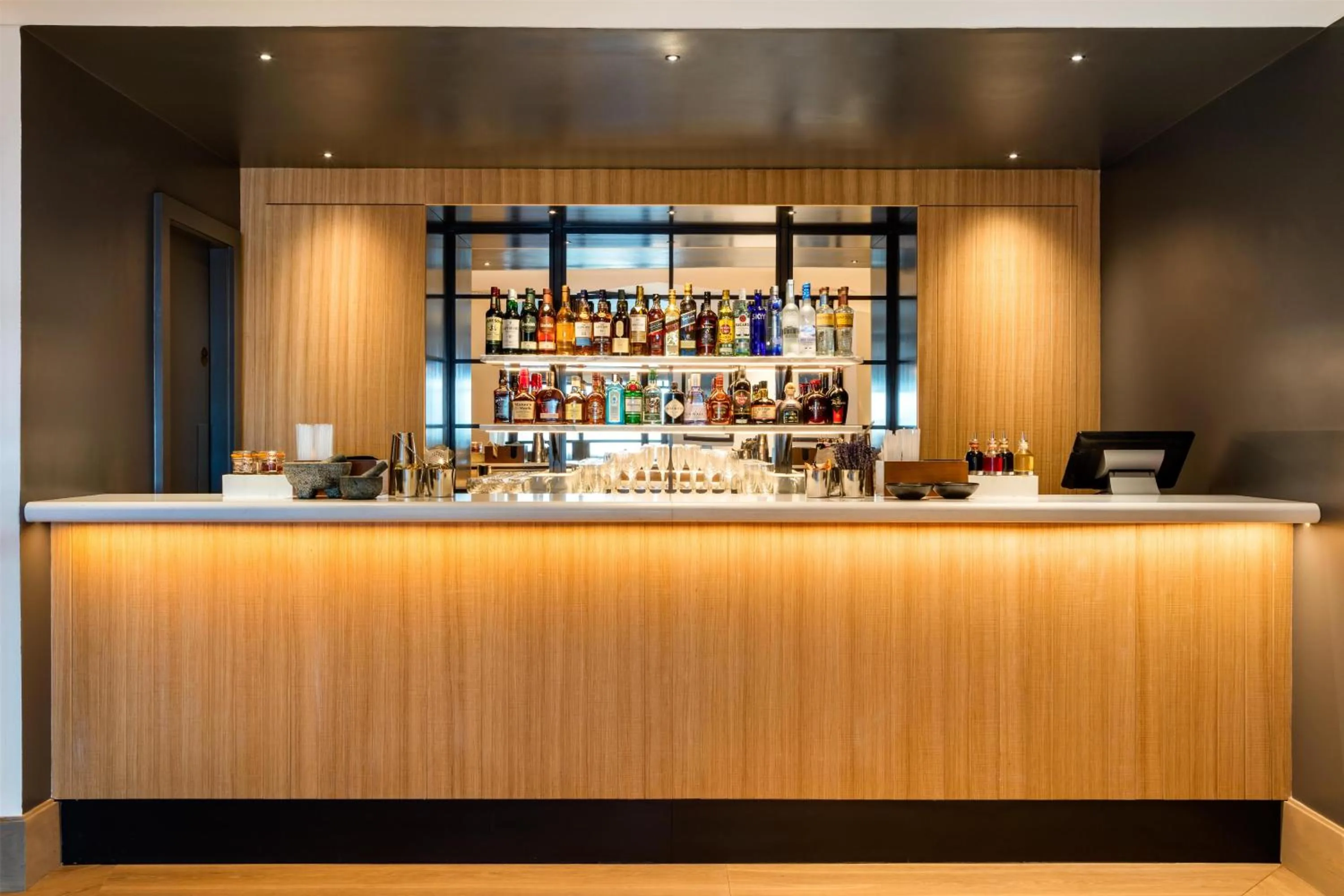 Meeting/conference room in Radisson Blu Hotel, London Leicester Square