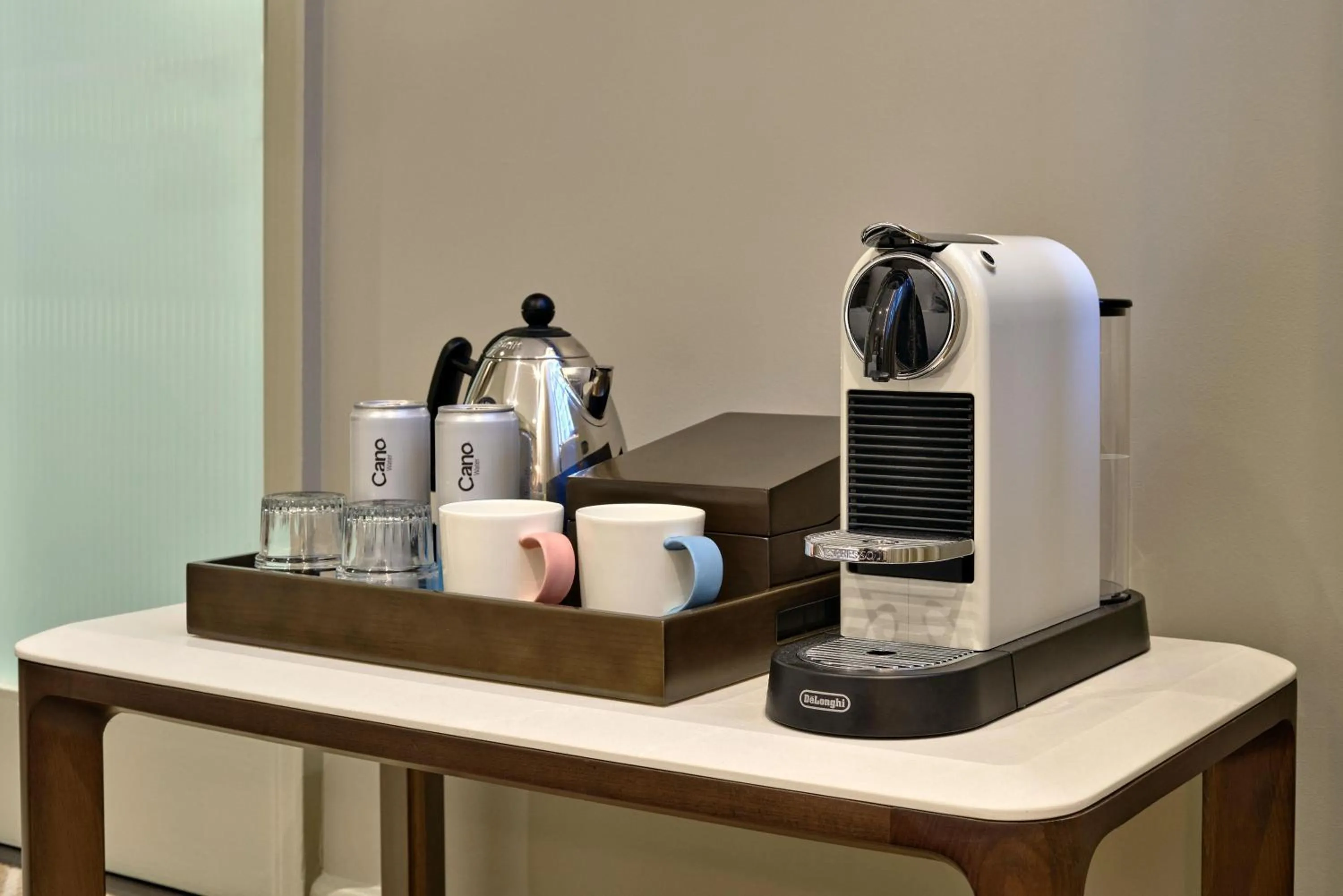 Bedroom in Radisson Blu Hotel, London Bond Street