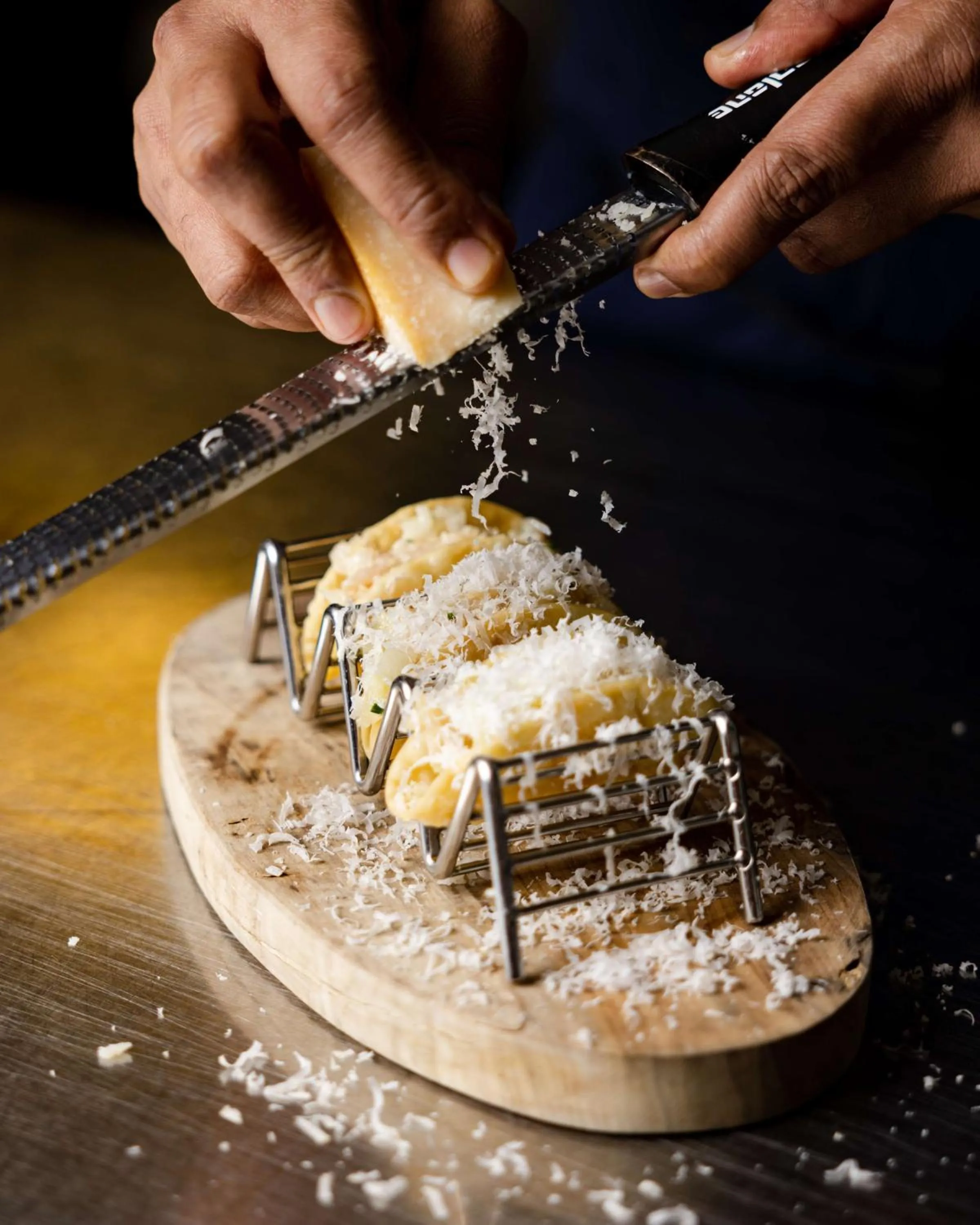 Food and drinks in Radisson Blu Hotel, London Bloomsbury