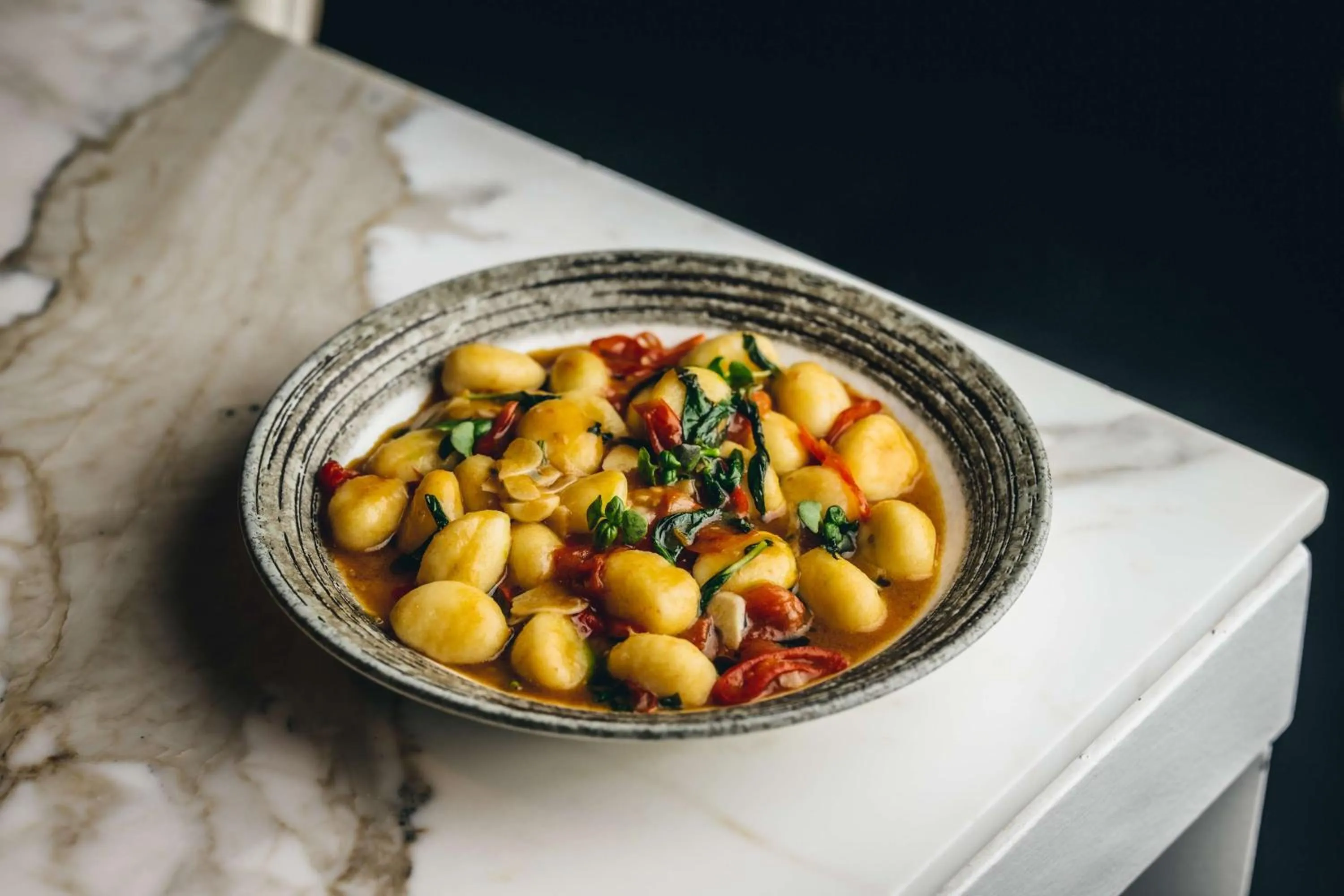 Restaurant/places to eat in Radisson Blu Hotel, London Bloomsbury