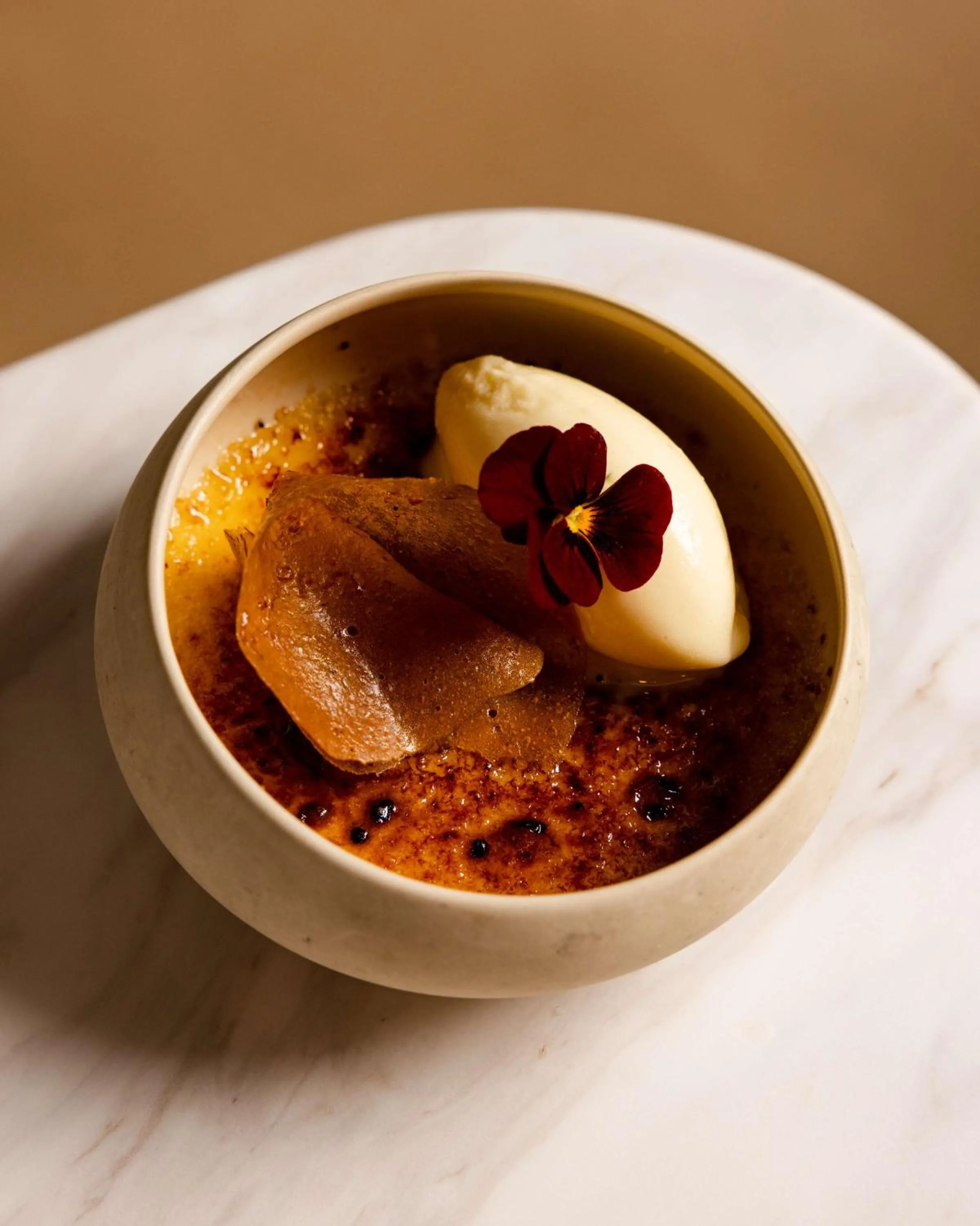 Food and drinks in Radisson Blu Hotel, London Bloomsbury