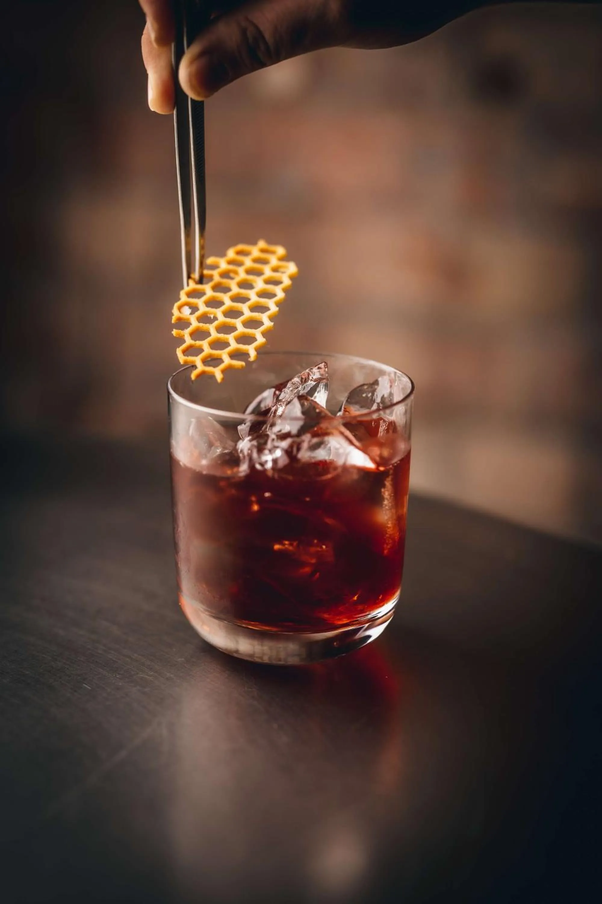 Restaurant/places to eat in Radisson Blu Hotel, London Bloomsbury