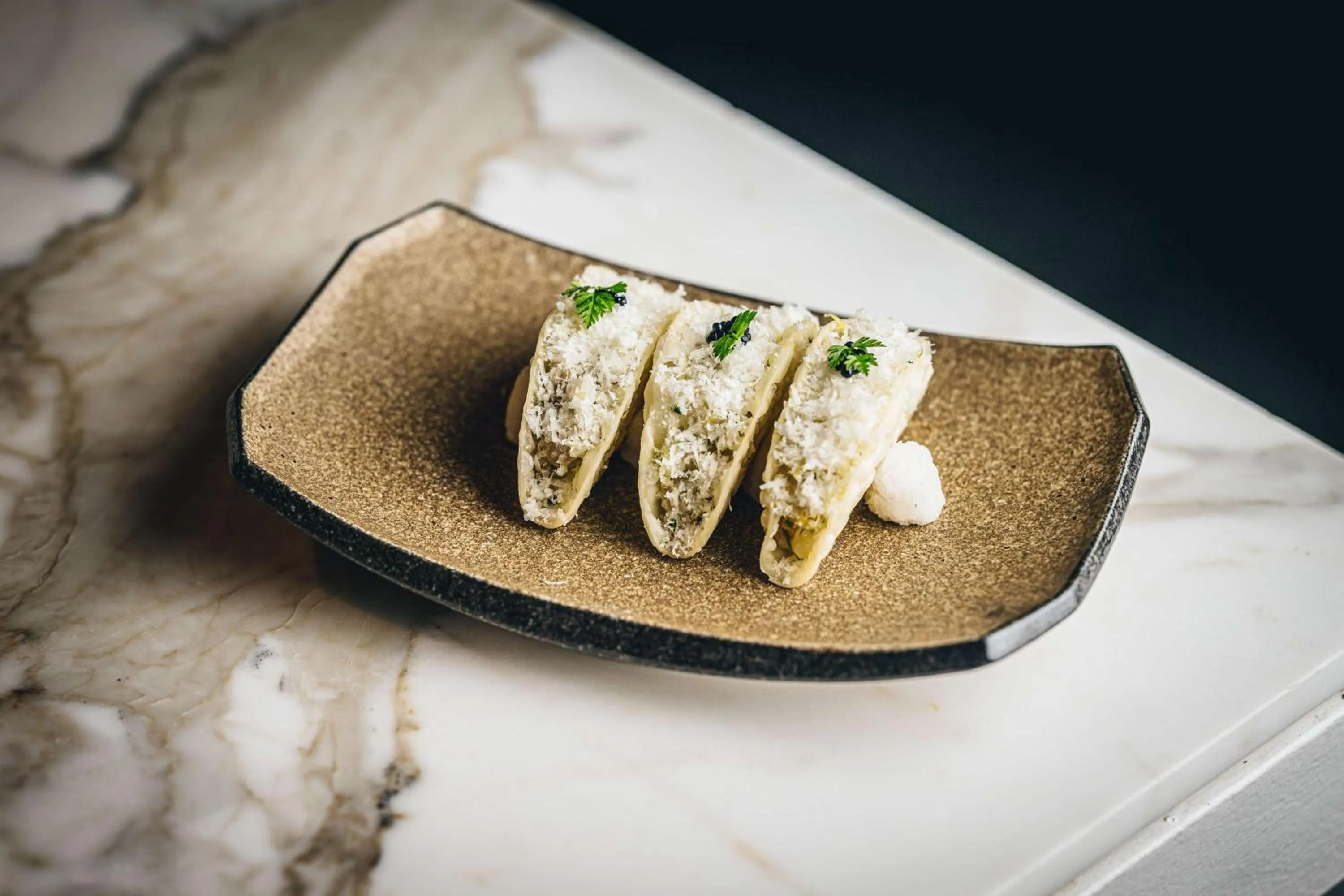 Restaurant/places to eat in Radisson Blu Hotel, London Bloomsbury