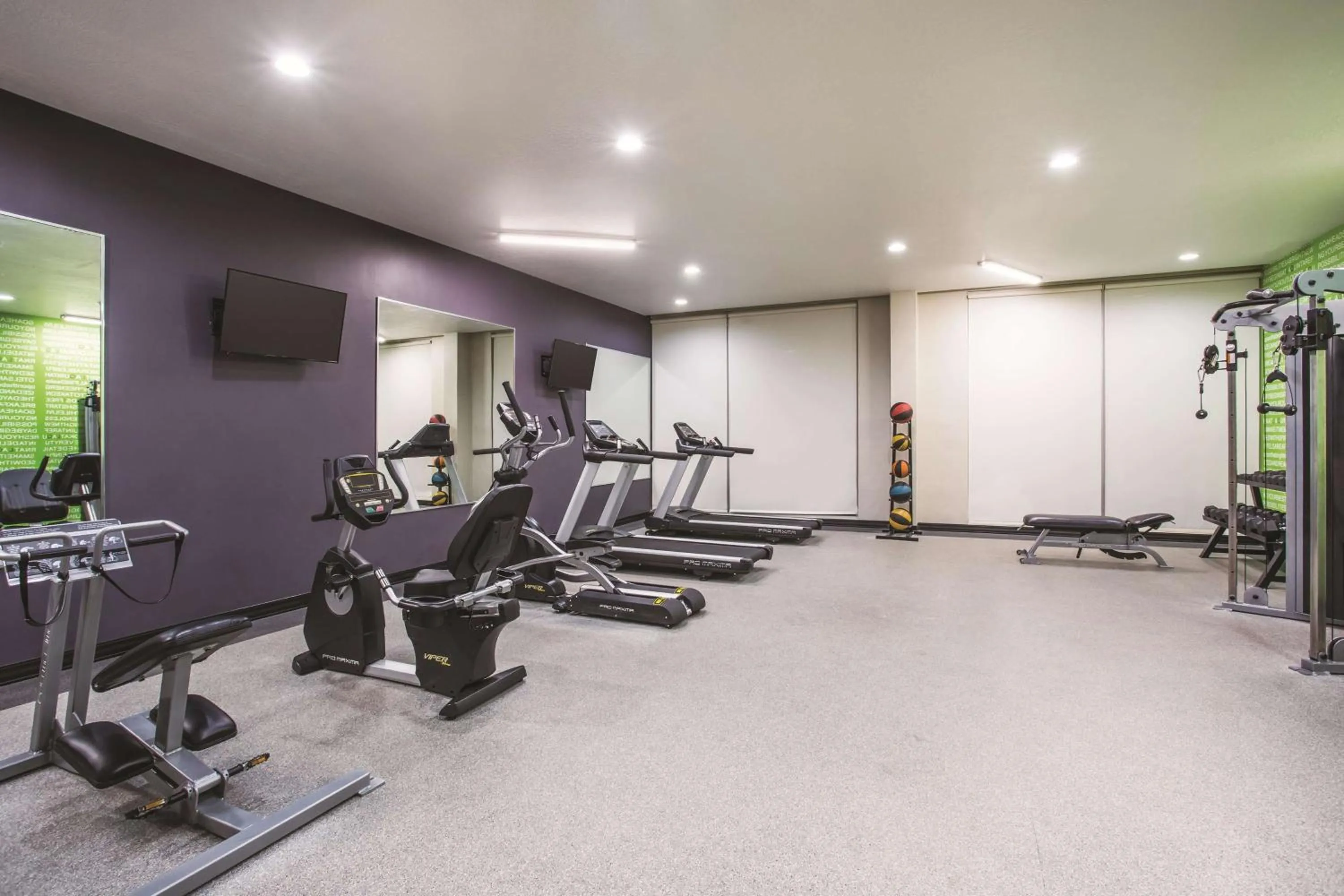 Fitness centre/facilities in La Quinta by Wyndham La Verkin - Gateway to Zion