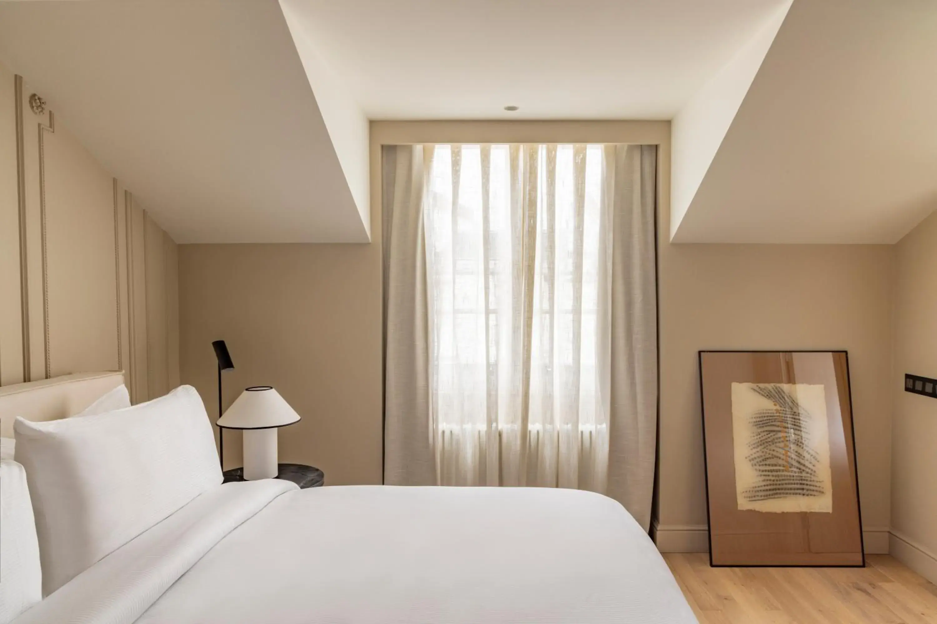 Double Executive Premium Room in The Caesar Hotel Double Executive Premium Room in The Caesar Hotel