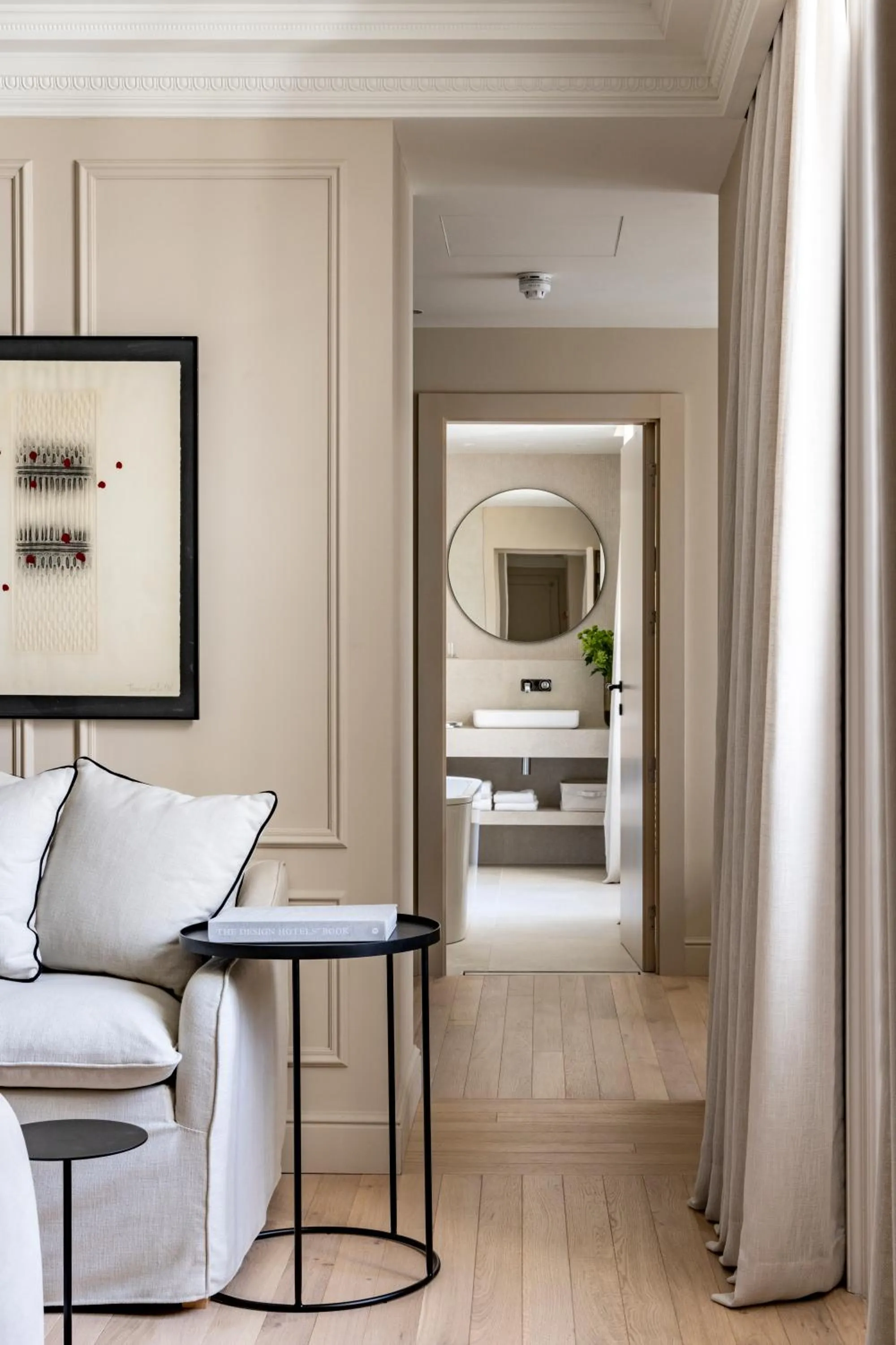 Photo of the whole room, Bed in The Caesar Hotel