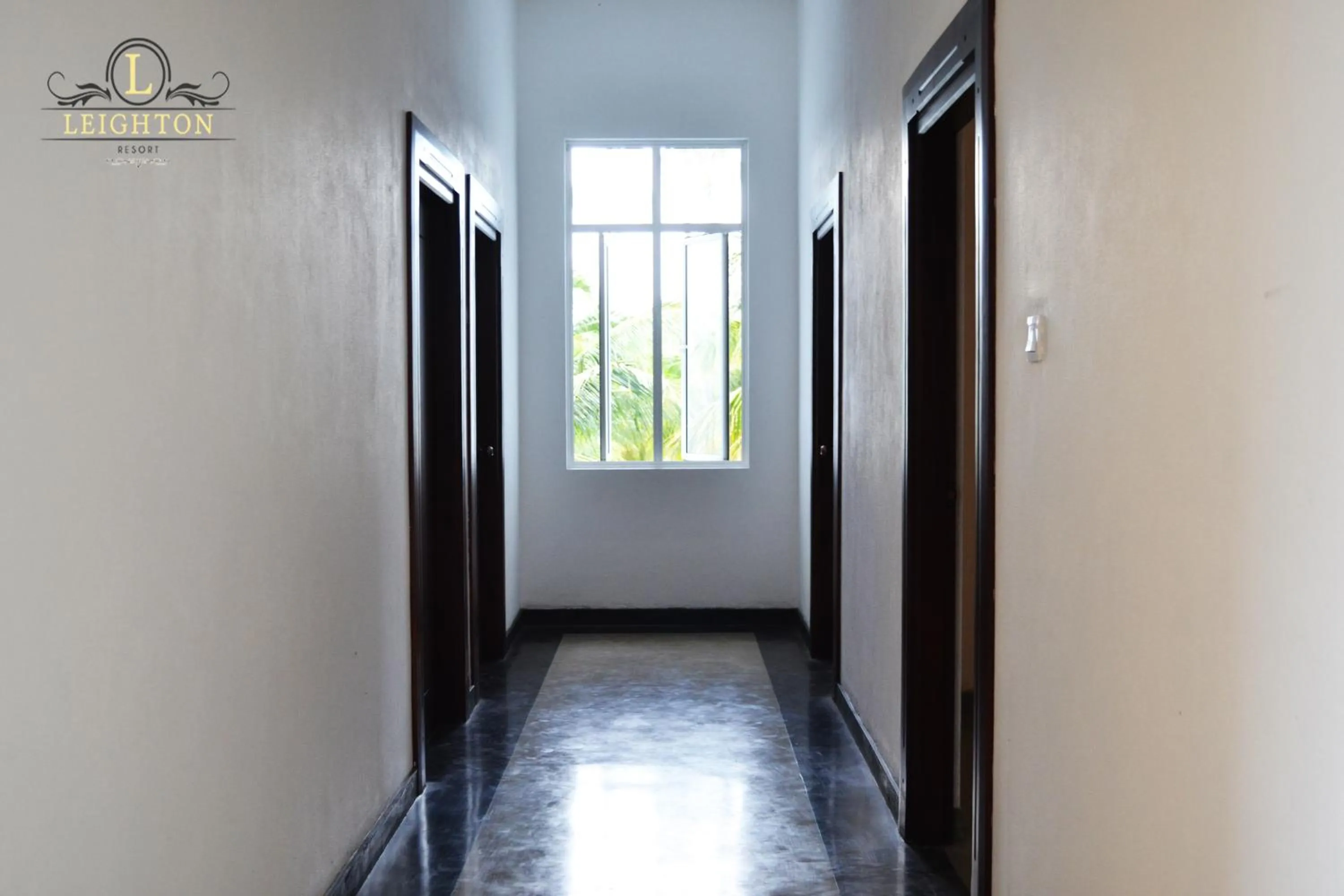 People in Leighton Resort