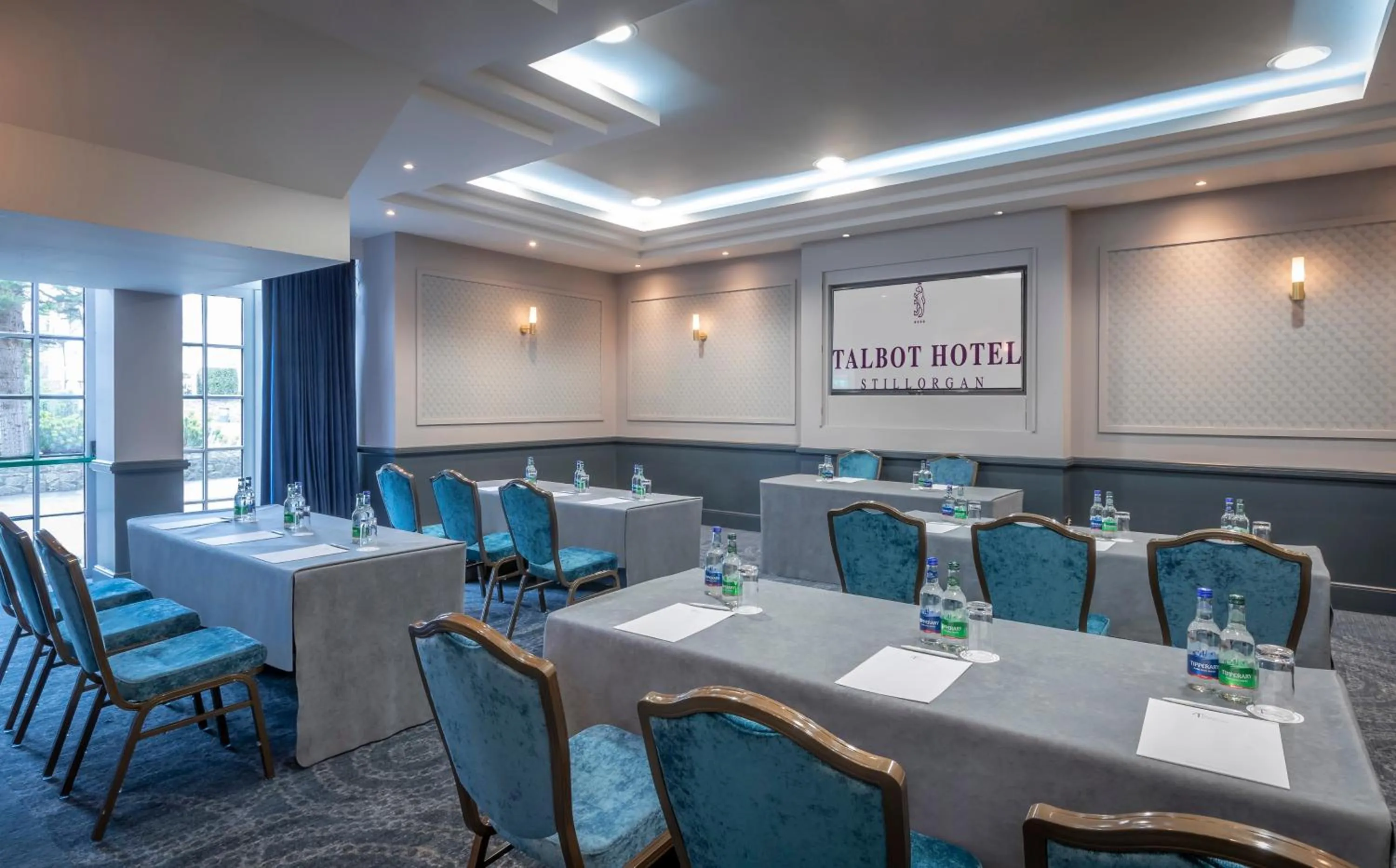 Meeting/conference room in Talbot Hotel Stillorgan