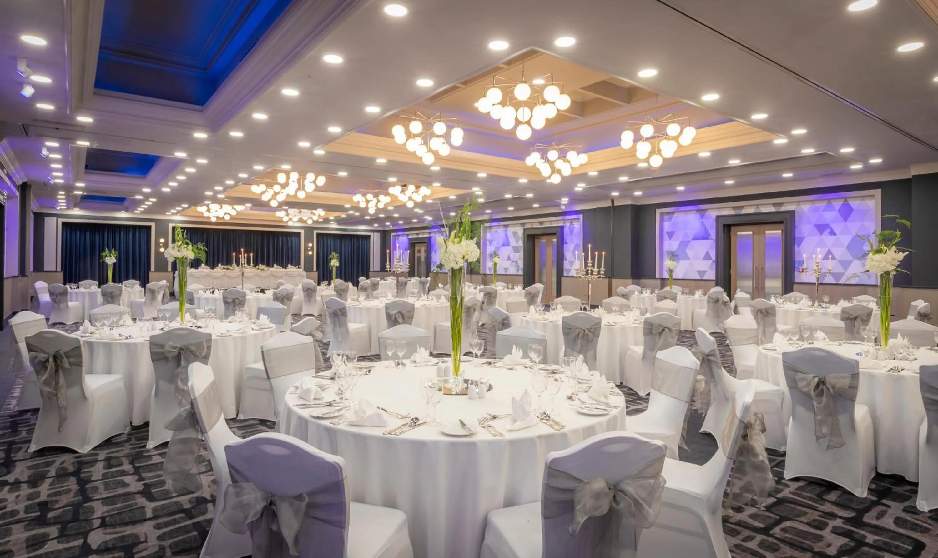 Banquet/Function facilities in Talbot Hotel Stillorgan