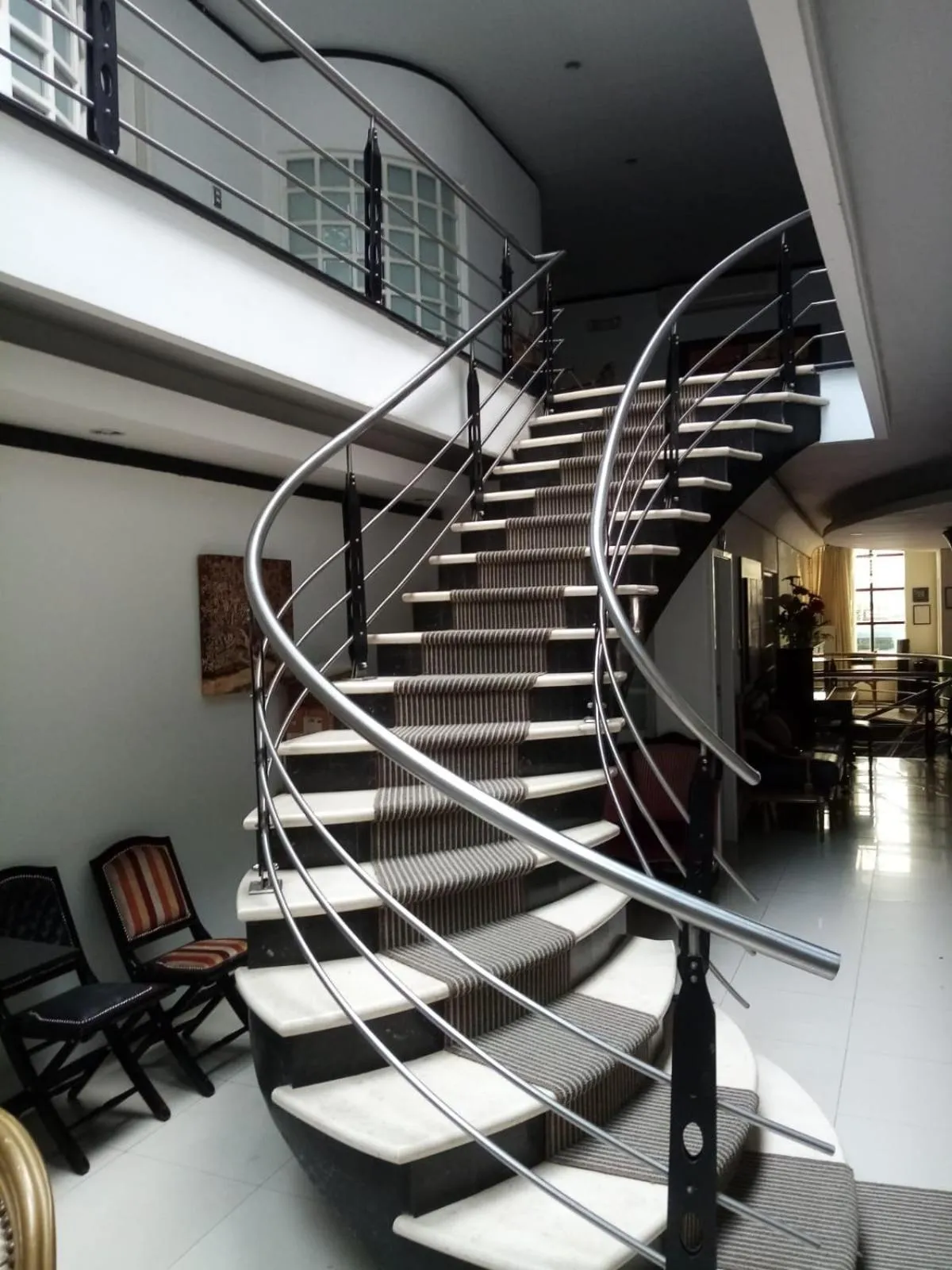 Hiking in Hotel Platinum Boutique