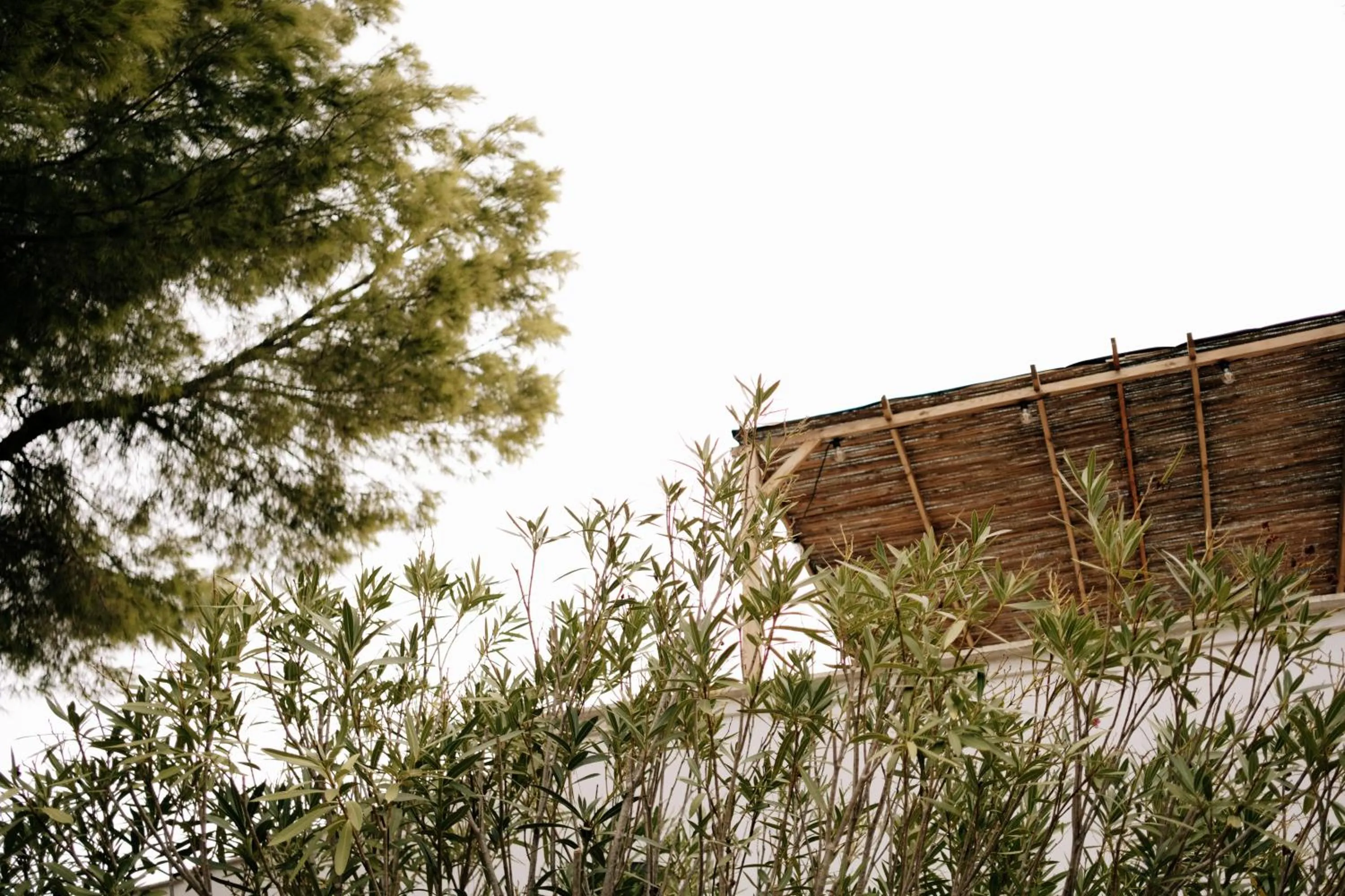 Property building in Casette Masseria La Camardia