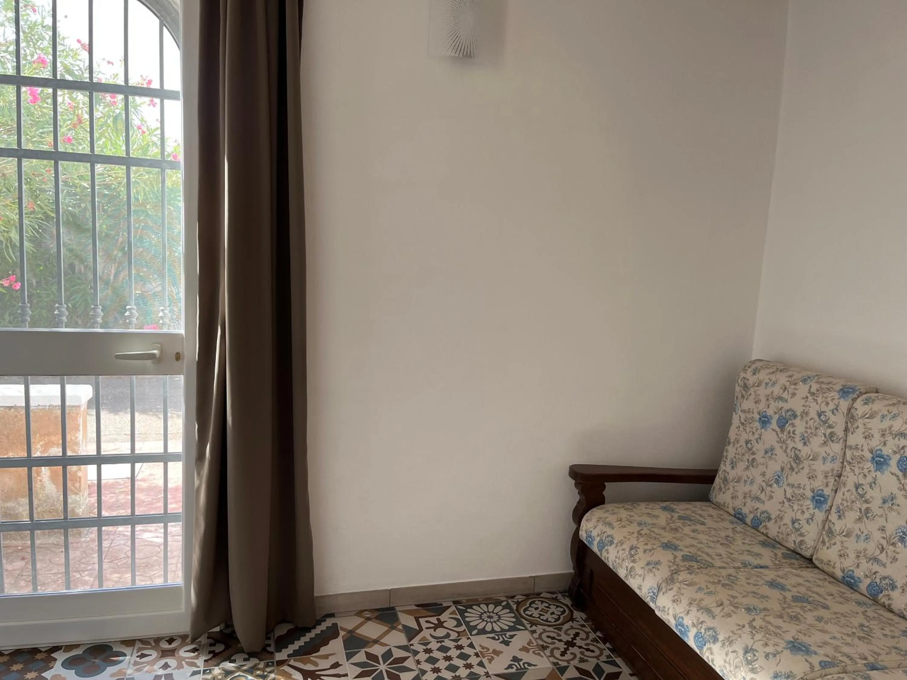 Bedroom, Bed in Casette Masseria La Camardia