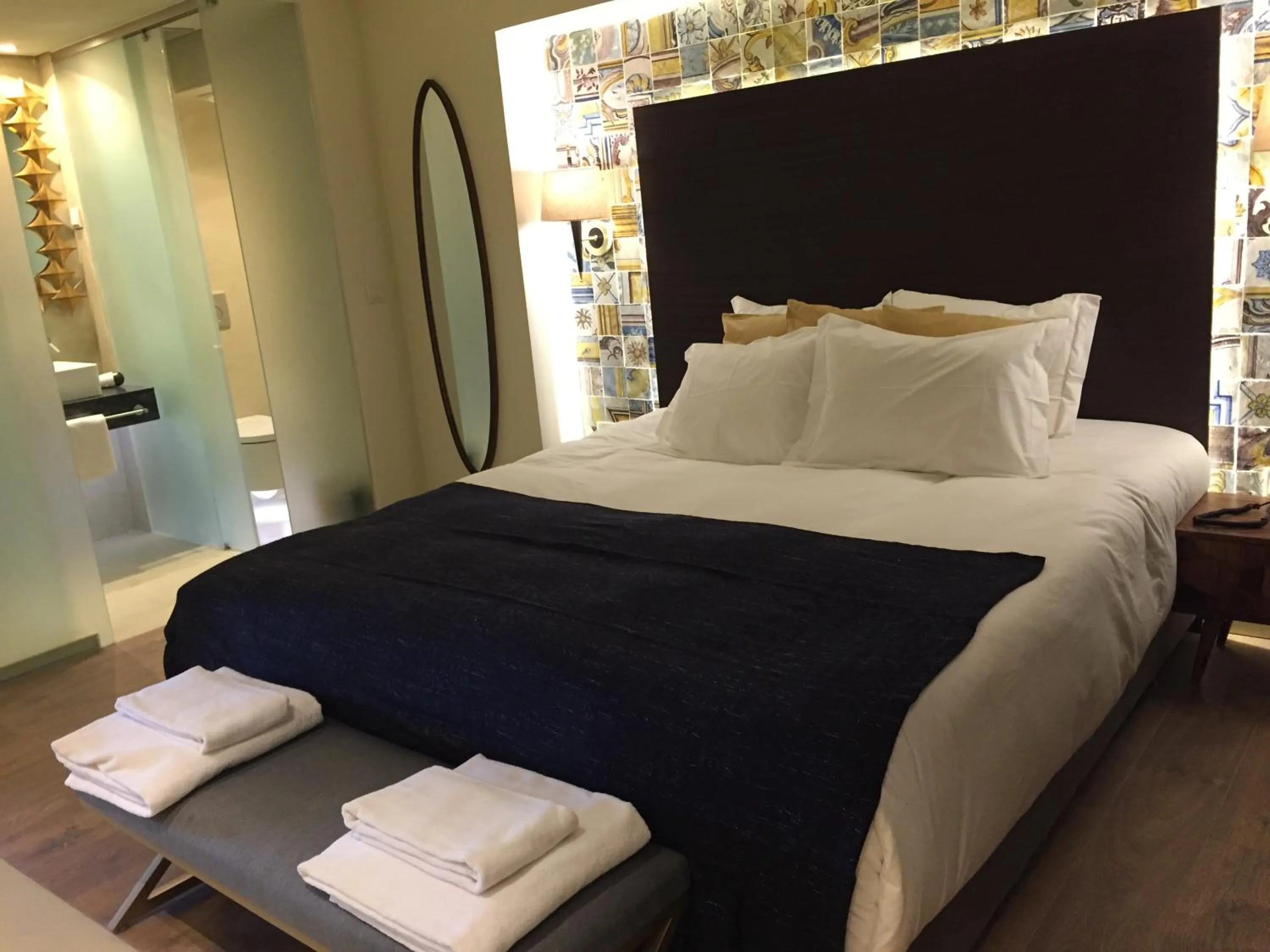 Bed in Dalma Old Town - Castelo