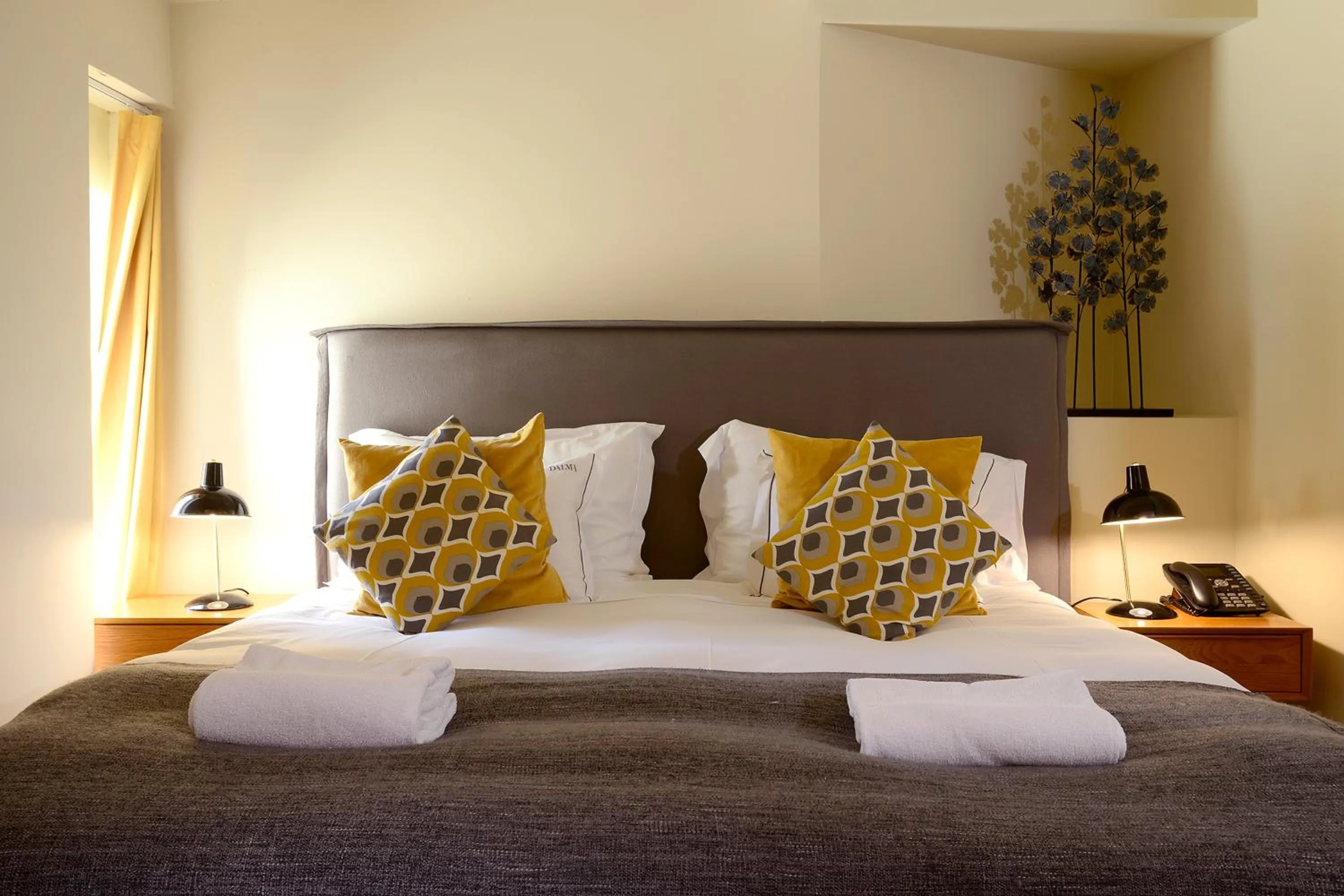 Bed in Dalma Old Town - Castelo