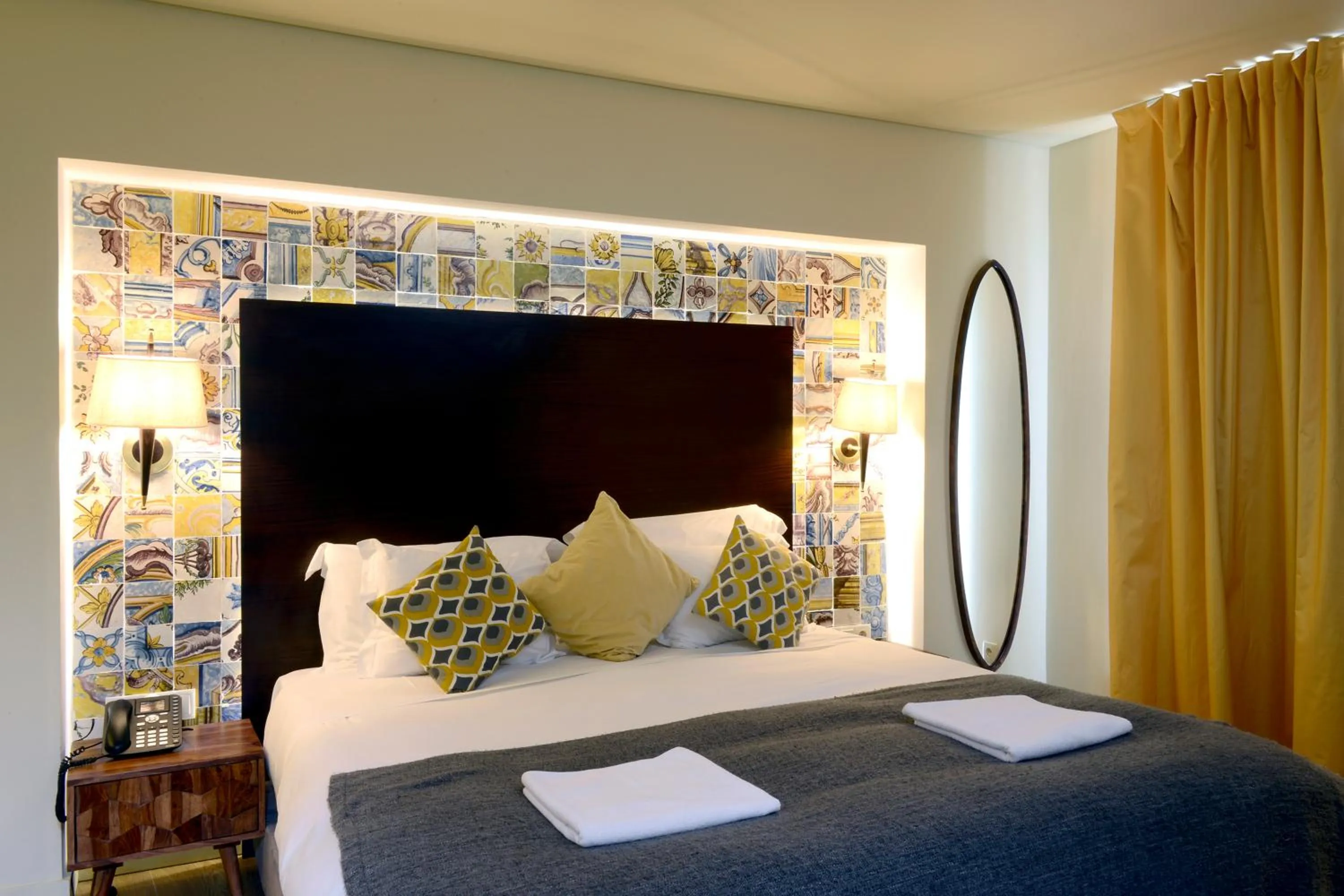 Bed in Dalma Old Town - Castelo