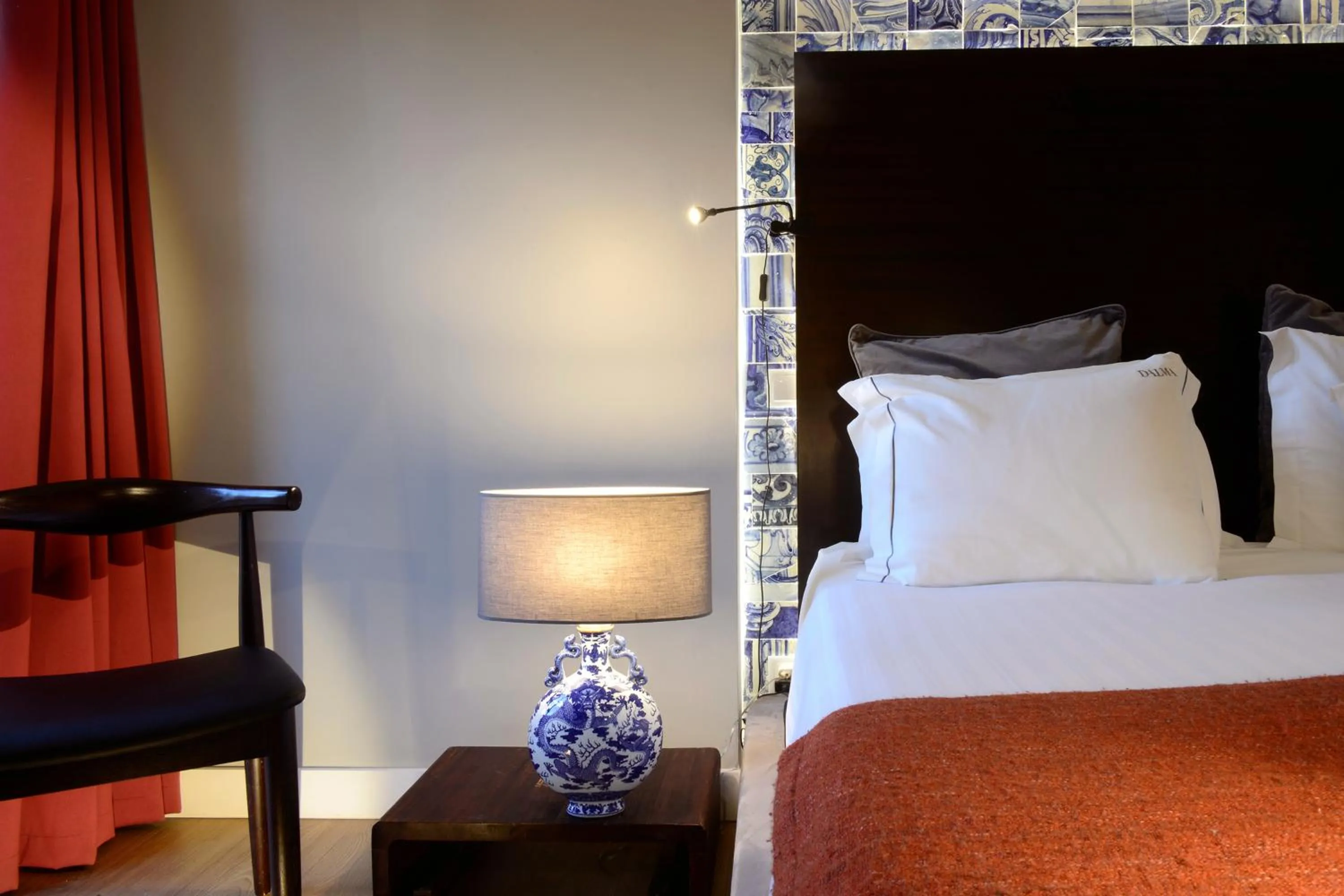 Bed in Dalma Old Town - Castelo