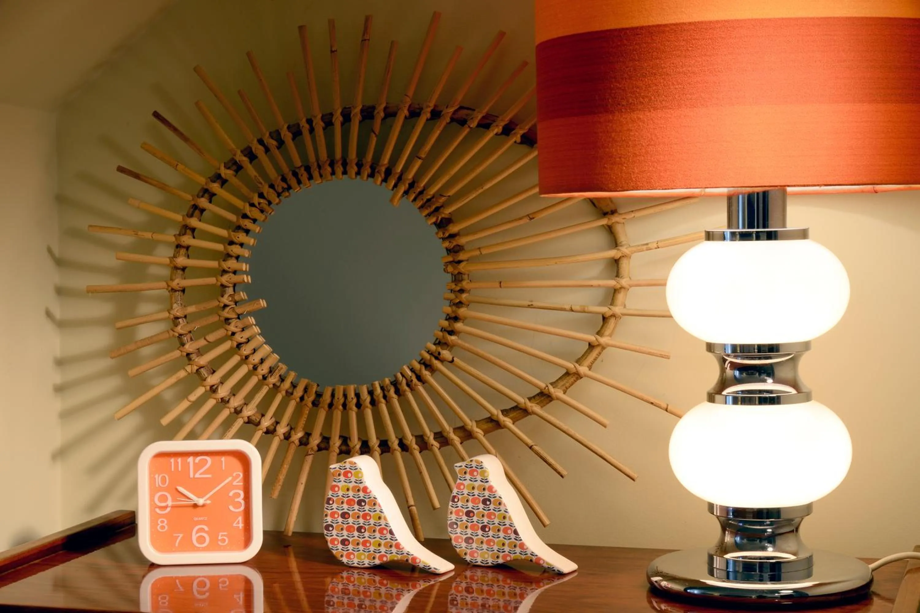 Decorative detail in Dalma Old Town - Castelo