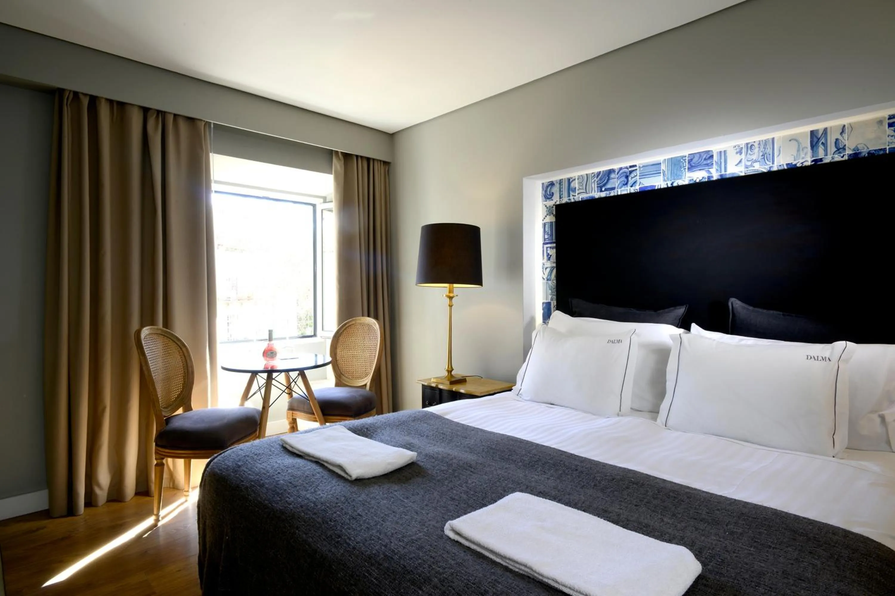 Bed in Dalma Old Town - Castelo