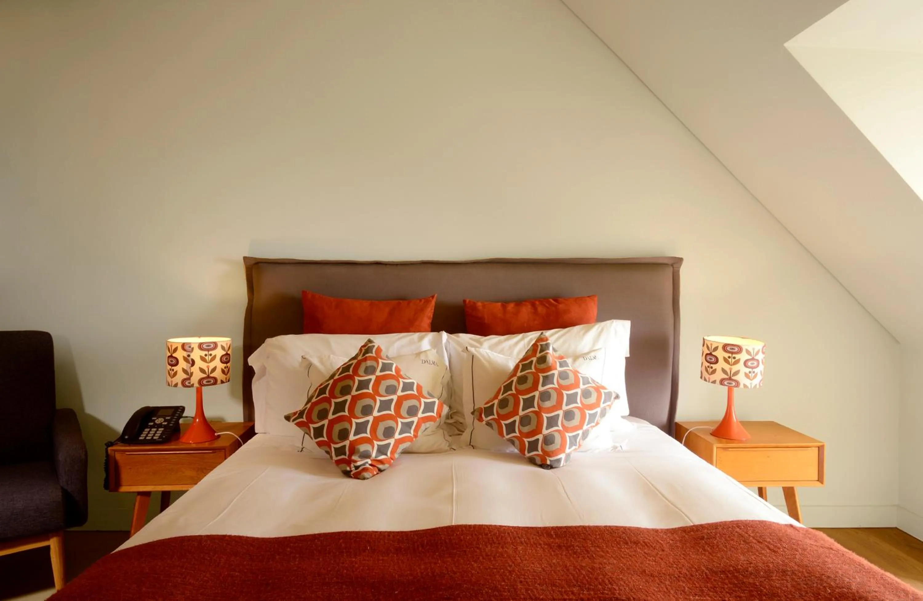 Bed in Dalma Old Town - Castelo