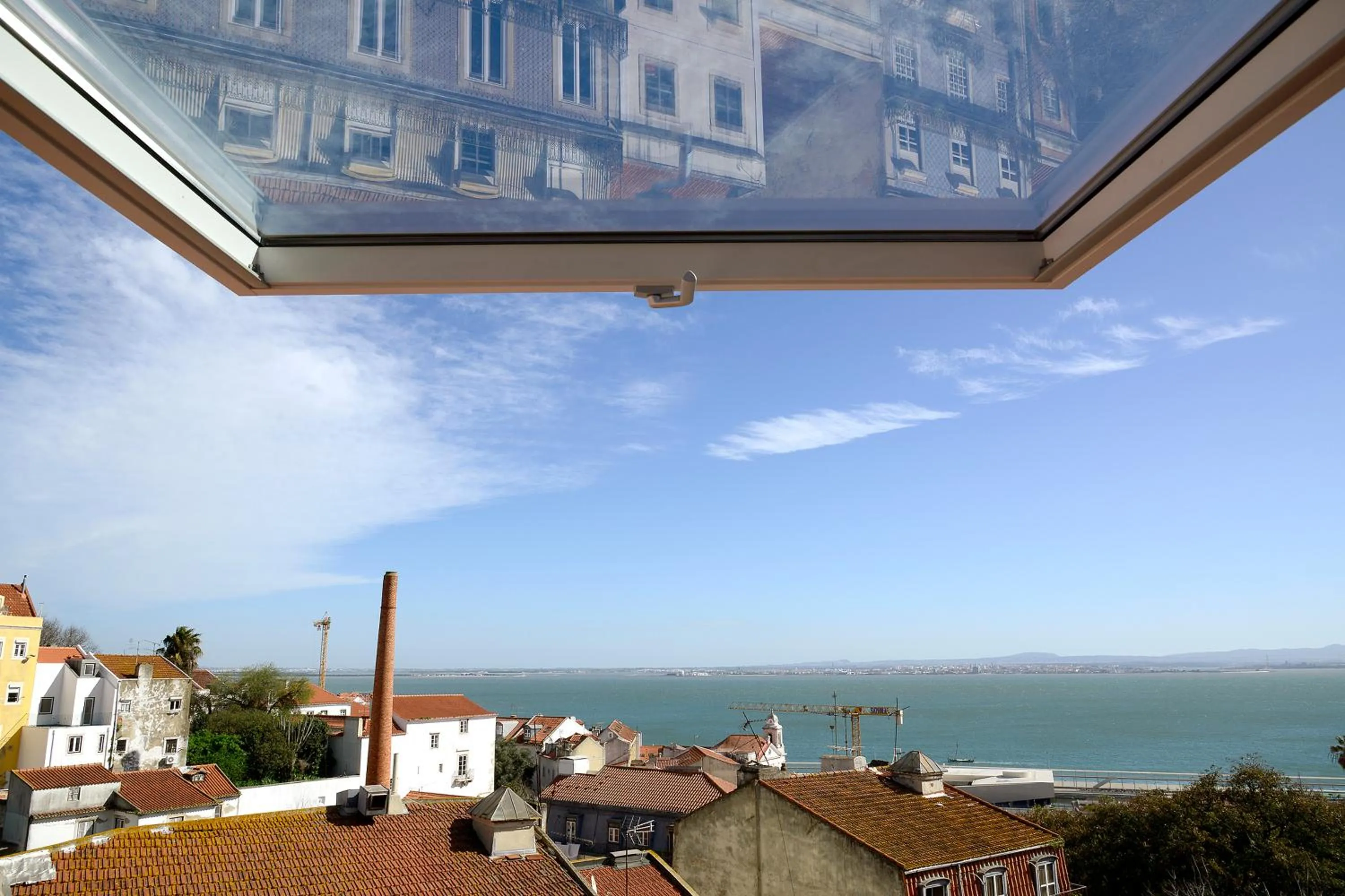 Neighbourhood in Dalma Old Town - Castelo