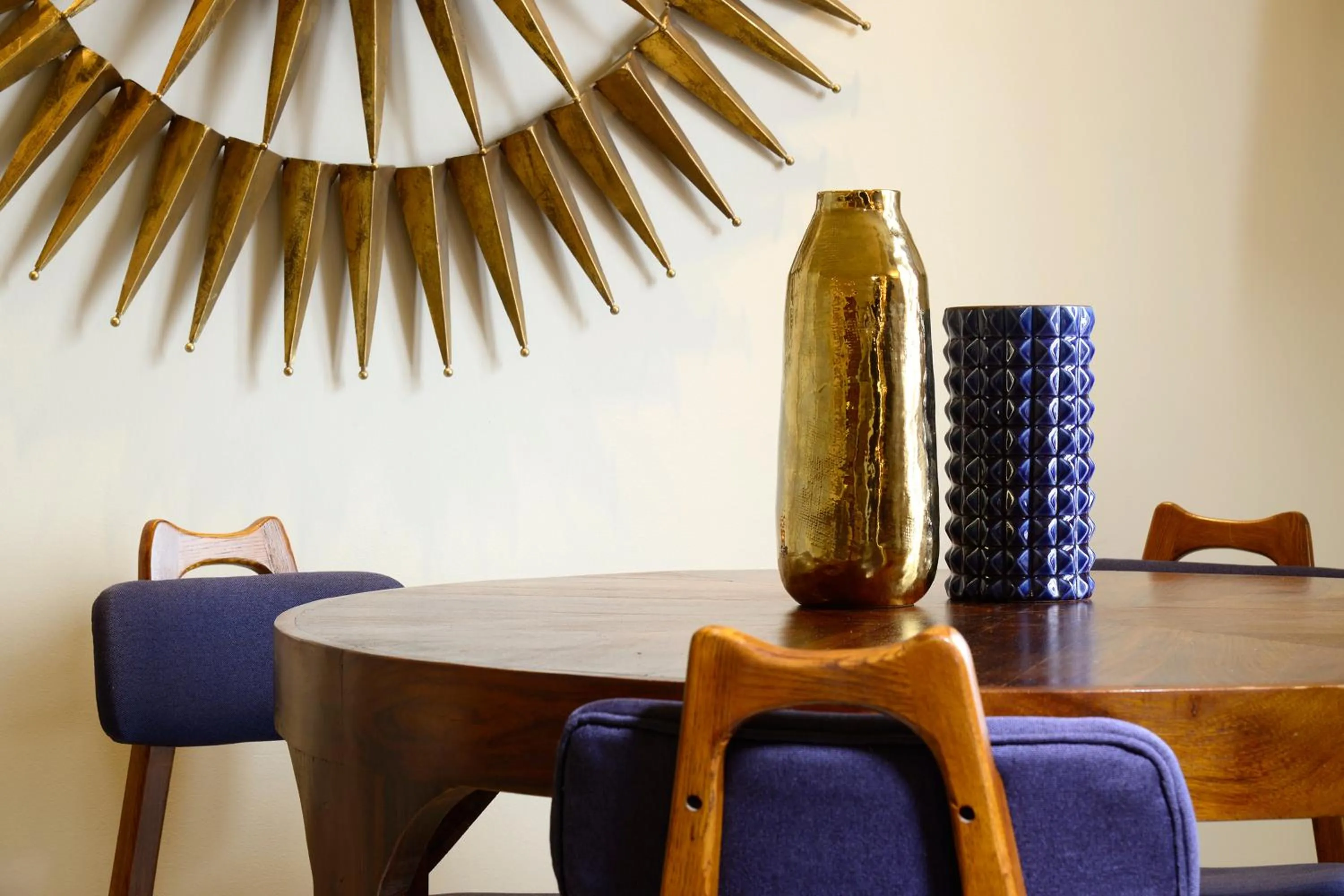 Living room in Dalma Old Town - Castelo