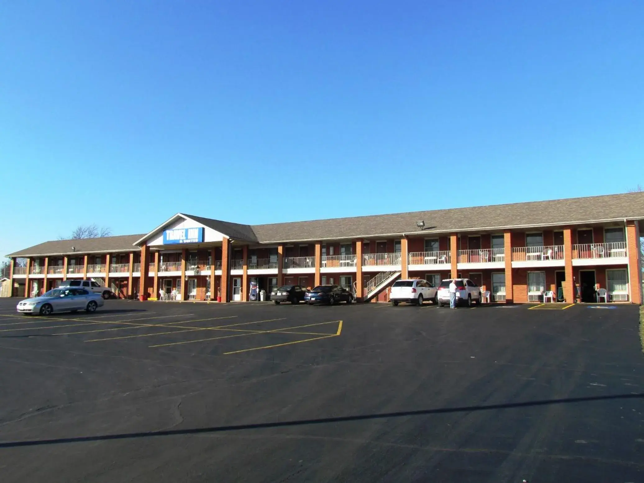 Travel Inn & Suites Travel Inn & Suites