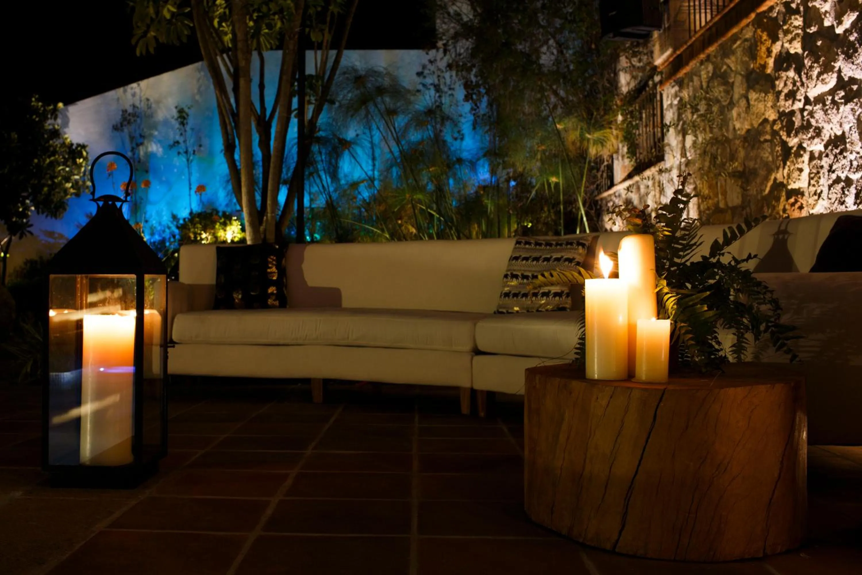 Night in Maja Hotel Boutique