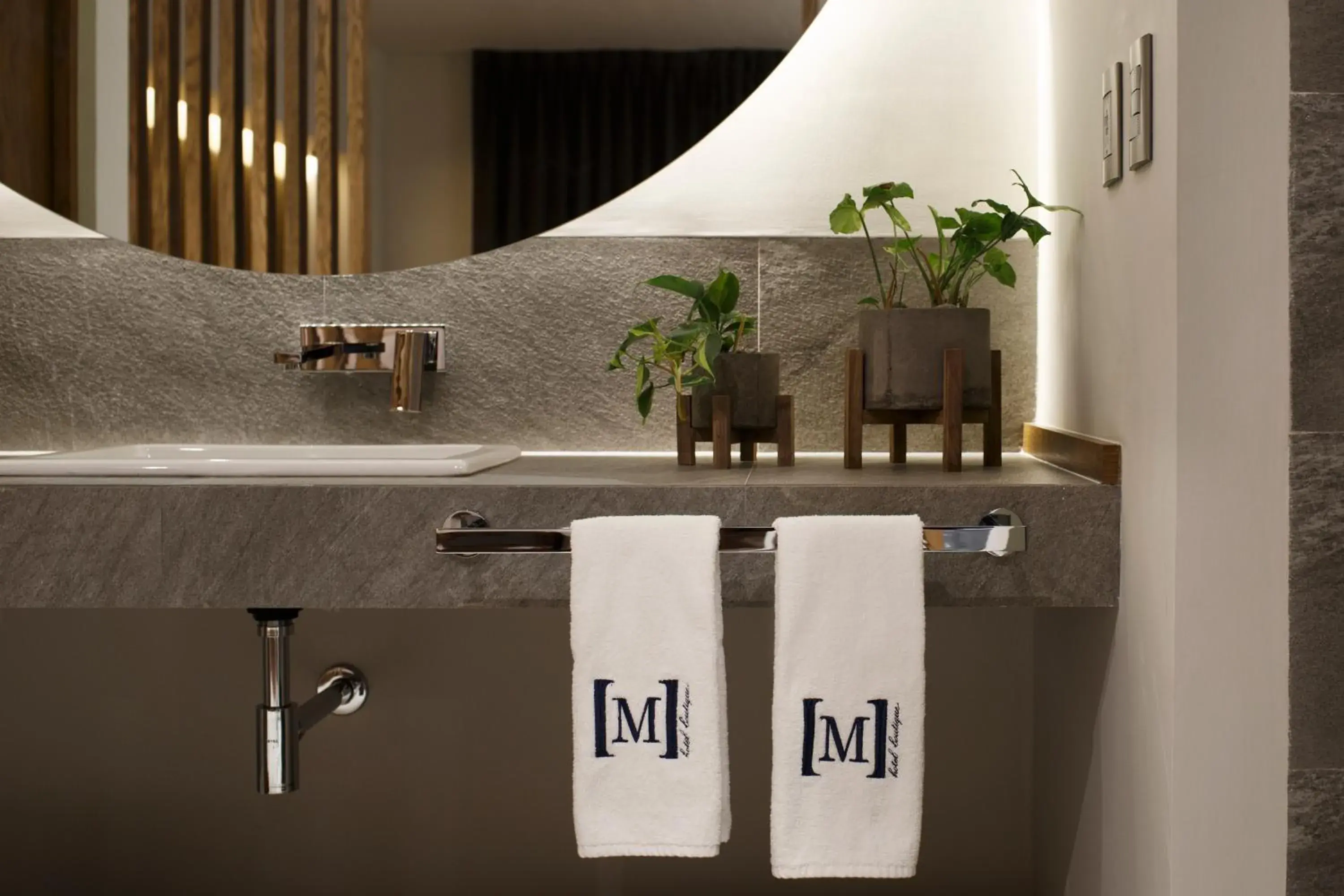 Superior King Room in Maja Hotel Boutique Superior King Room in Maja Hotel Boutique