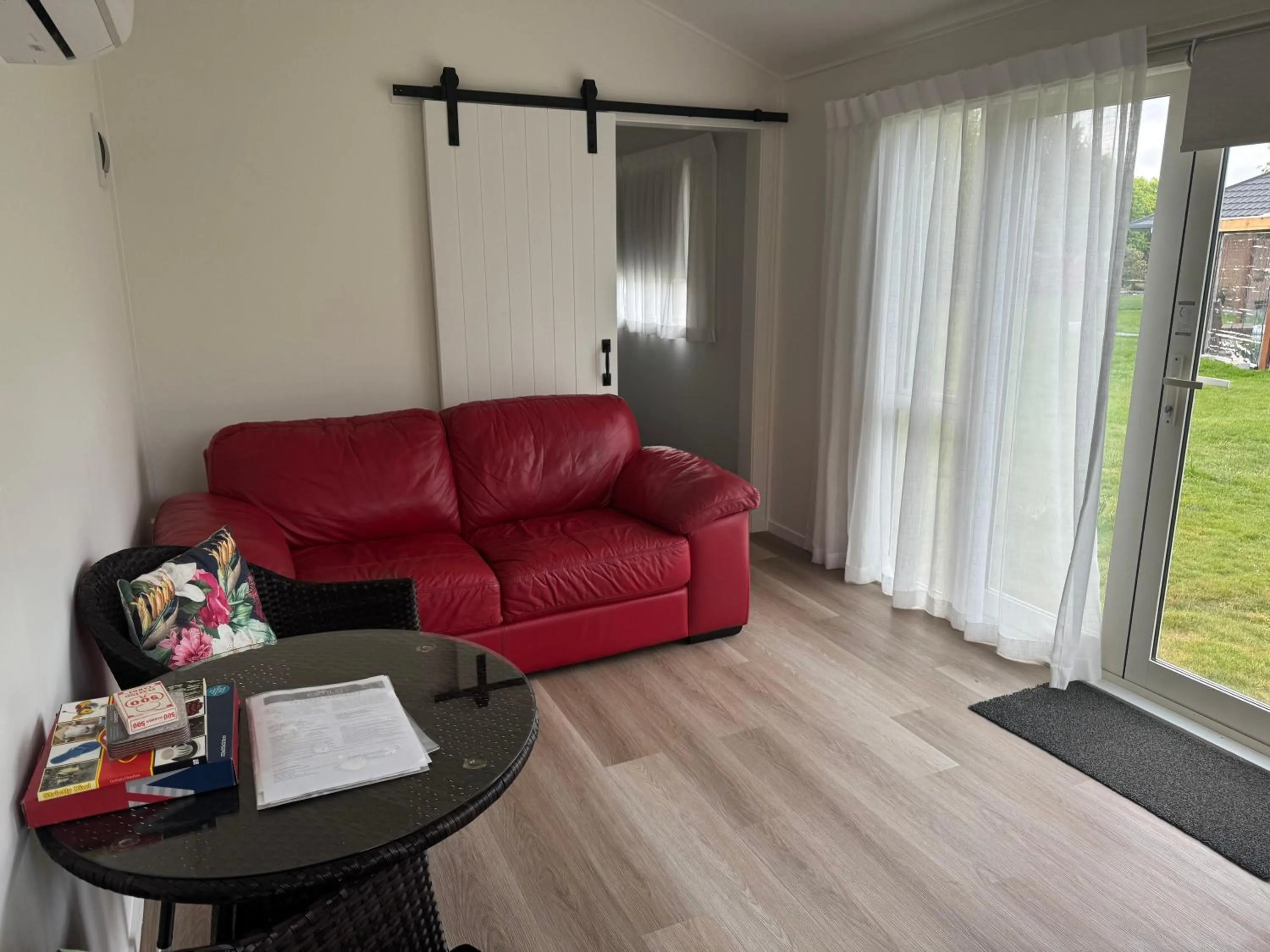 Newlands Bed and Breakfast