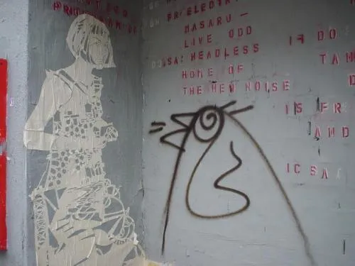 Other in Lette'm Sleep Berlin