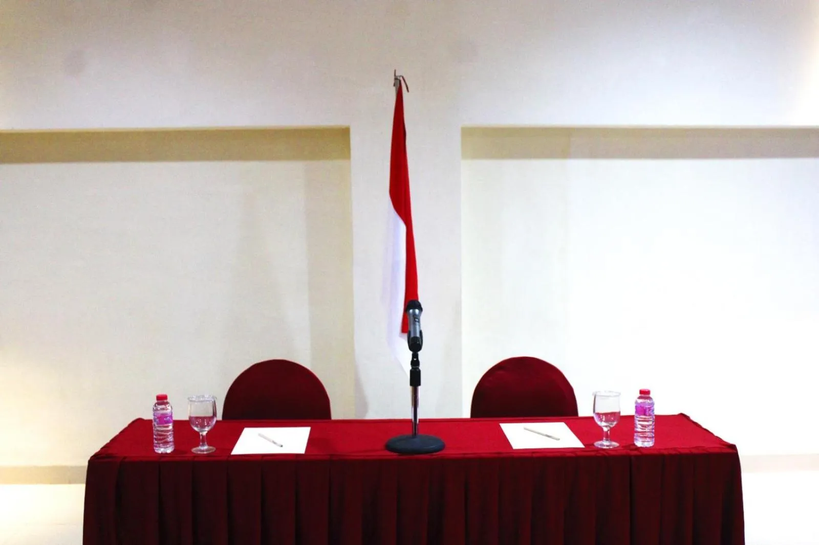 Maleosan Inn Manado Hotel