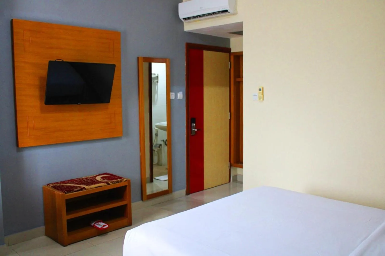 Maleosan Inn Manado Hotel