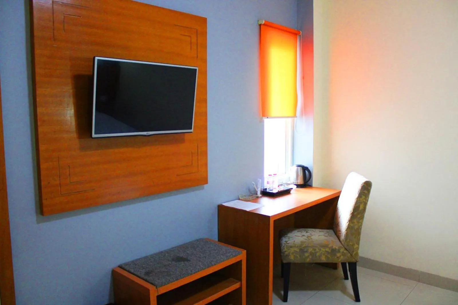 Maleosan Inn Manado Hotel