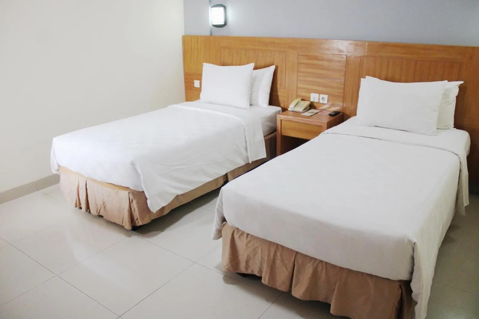 Maleosan Inn Manado Hotel