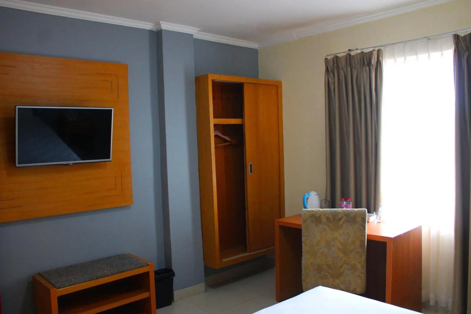 Maleosan Inn Manado Hotel